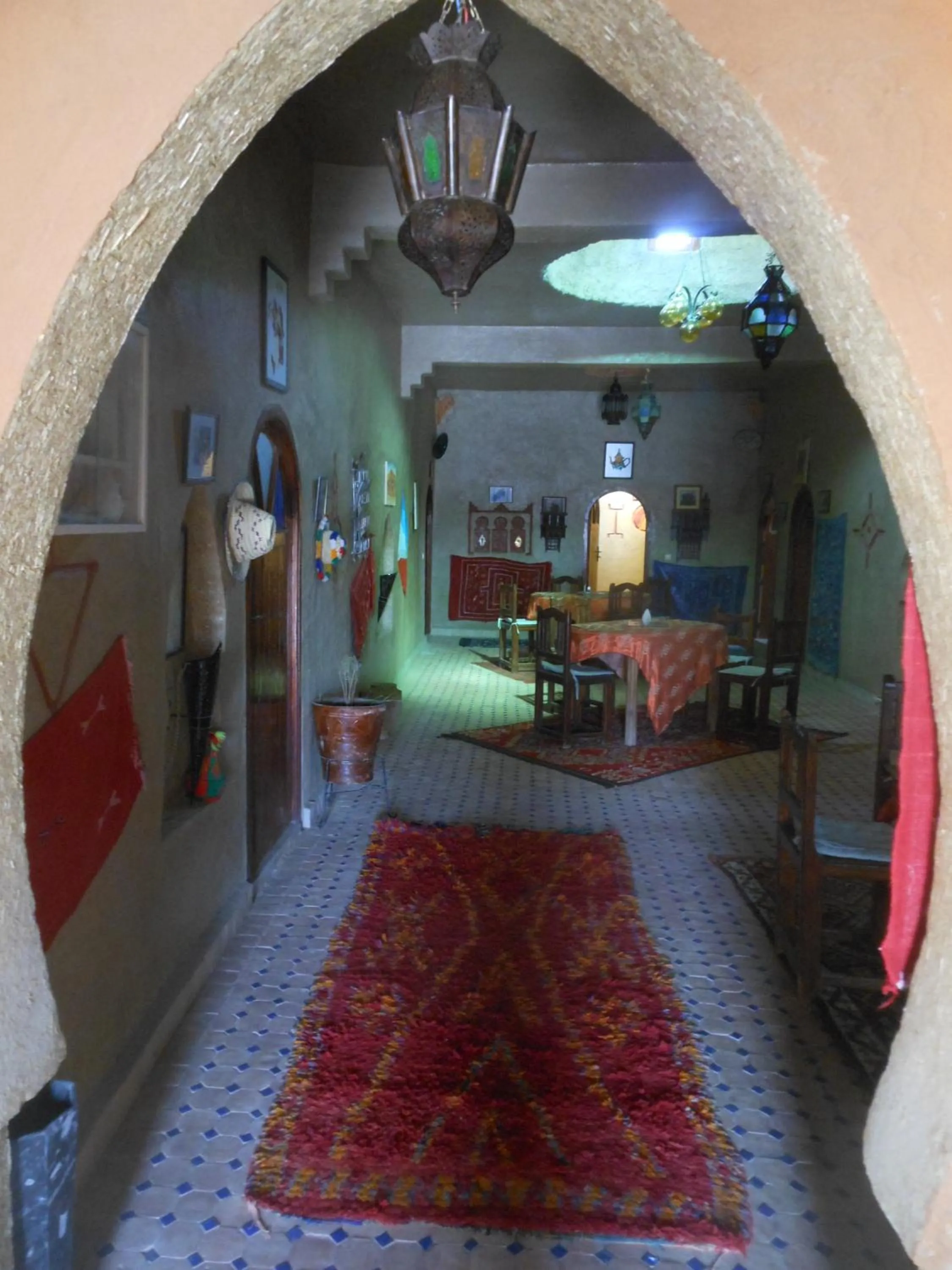 Other in Riad Aicha & Camel Trekking