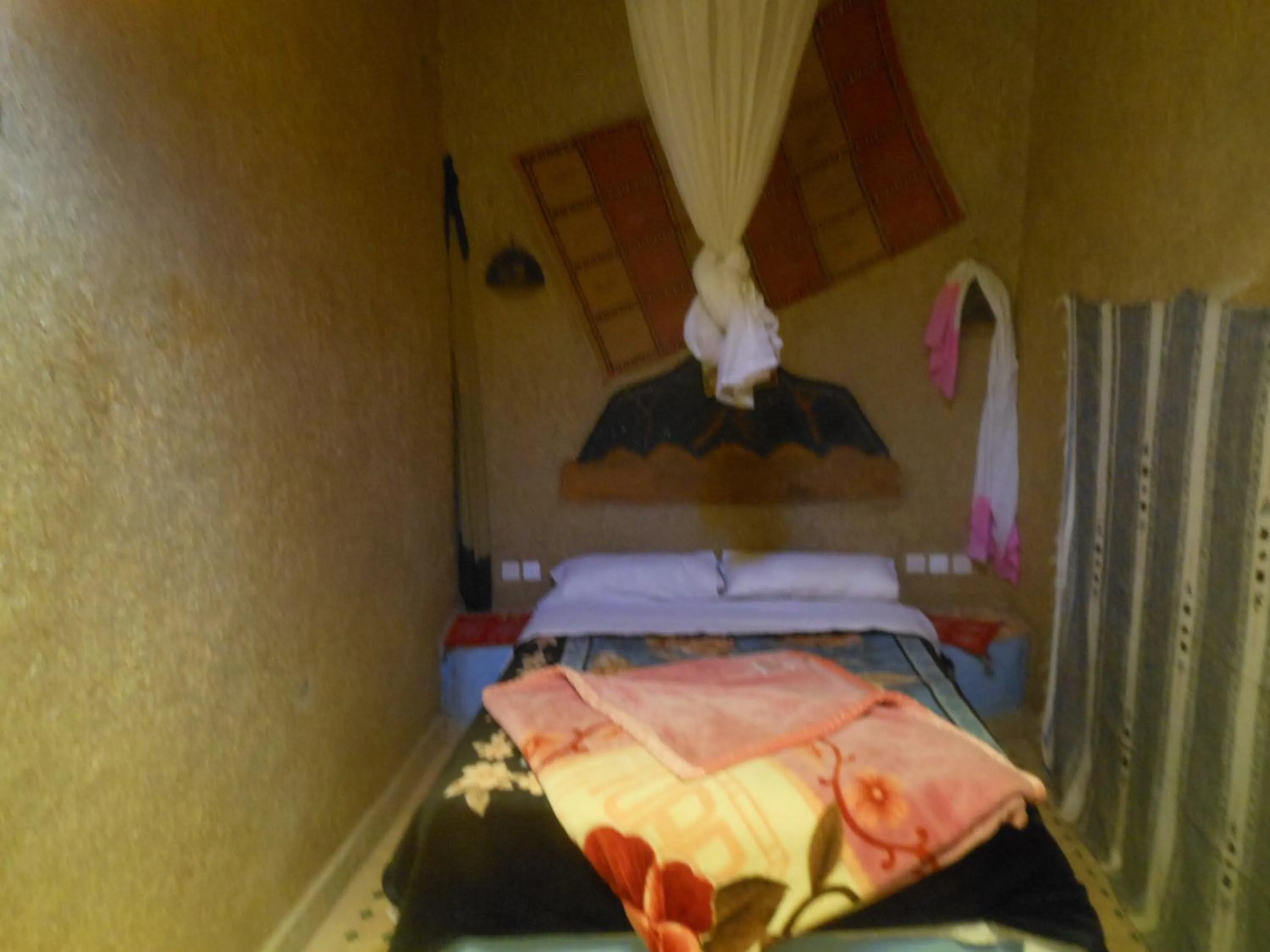 Other, Bed in Riad Aicha & Camel Trekking