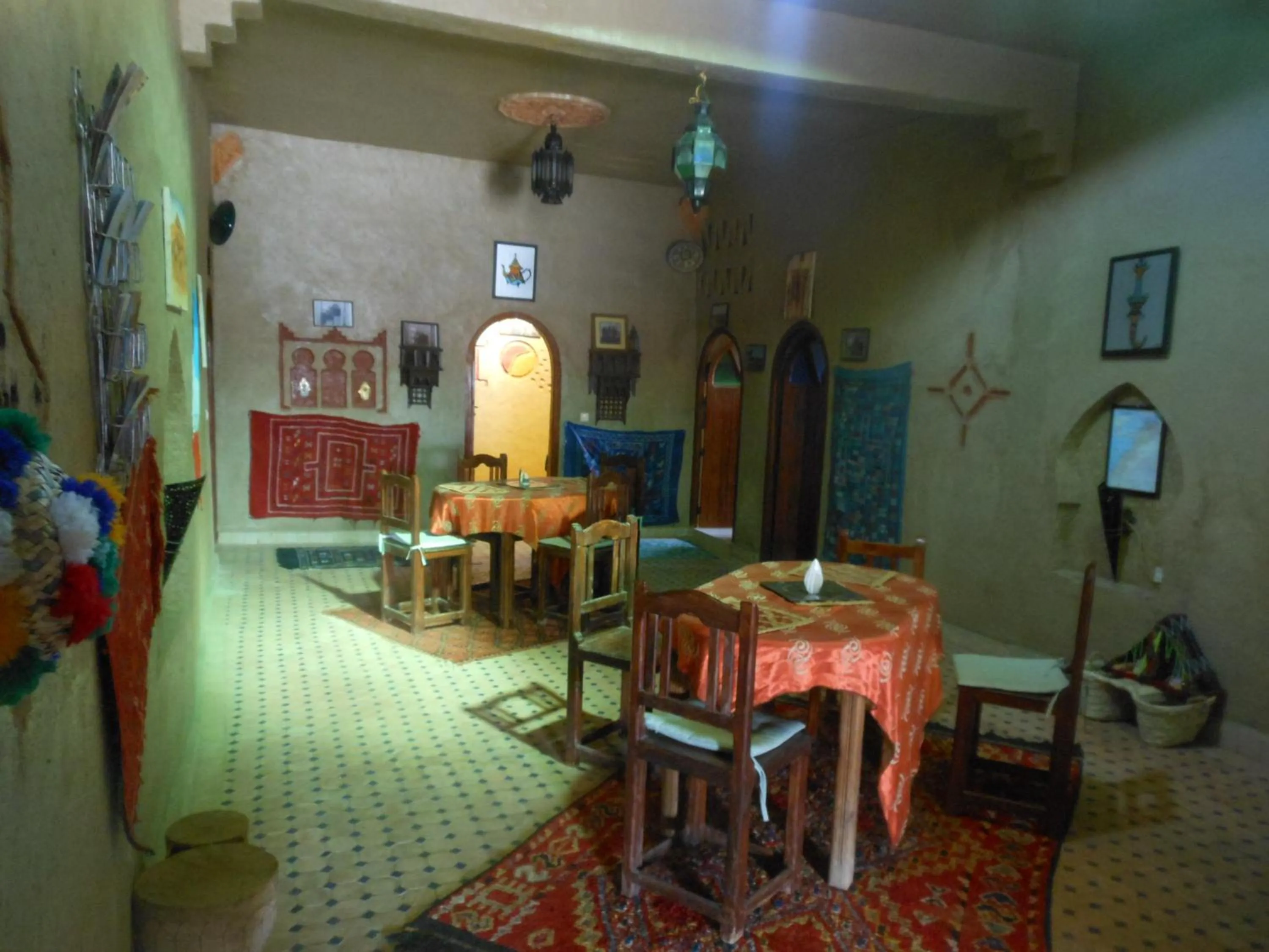 Other in Riad Aicha & Camel Trekking