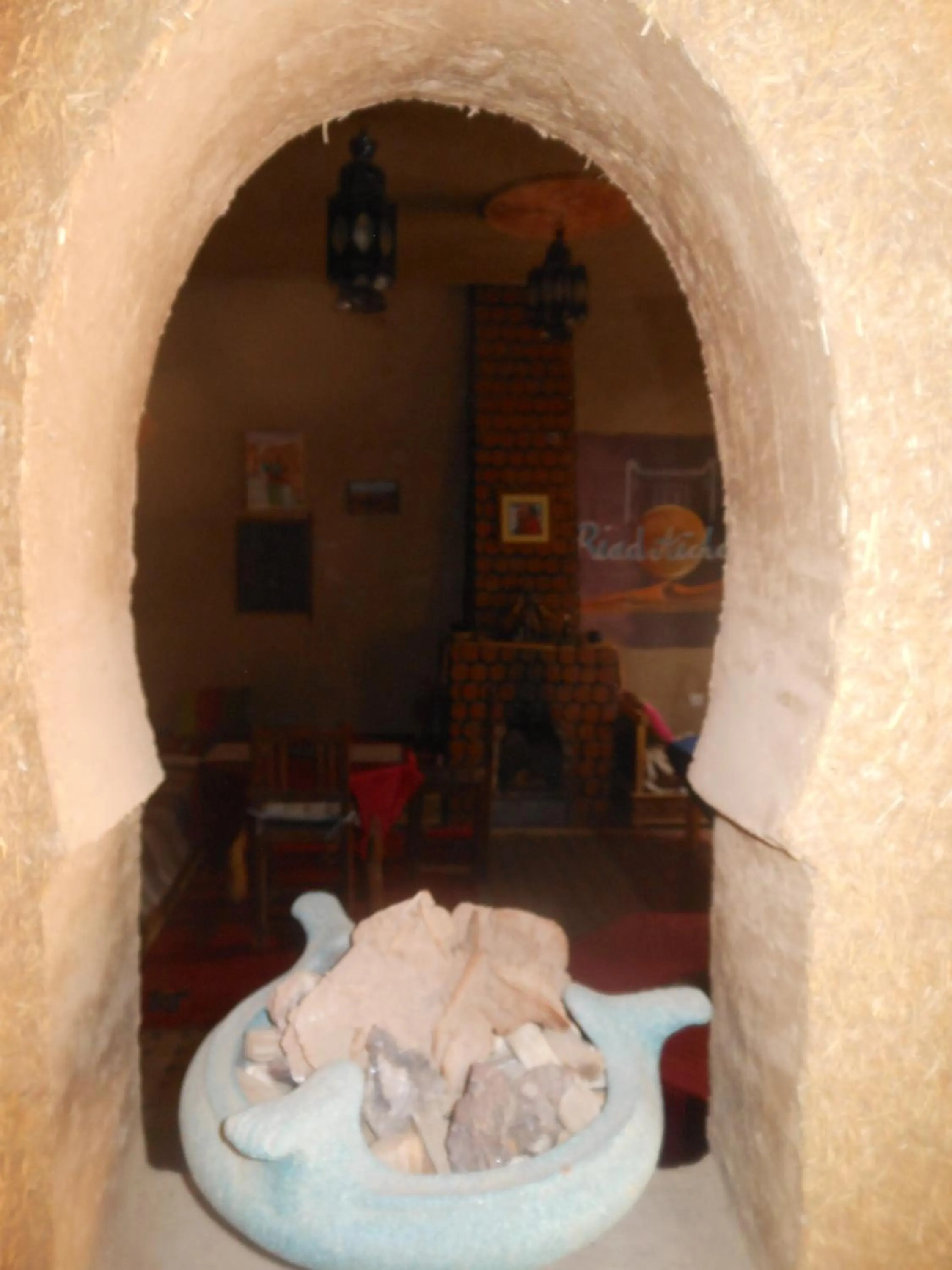 Other in Riad Aicha & Camel Trekking