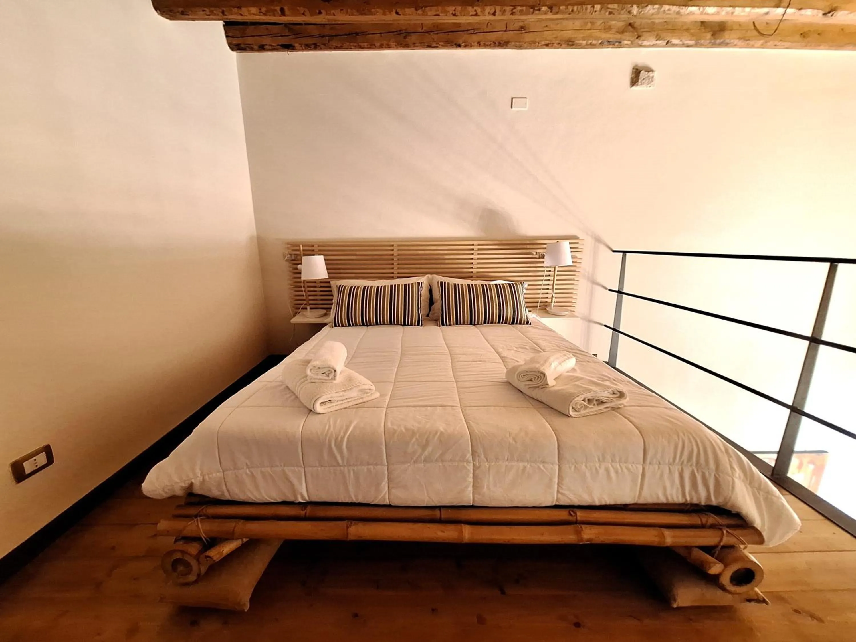 Casa Aretusa - Ortigia Holidays