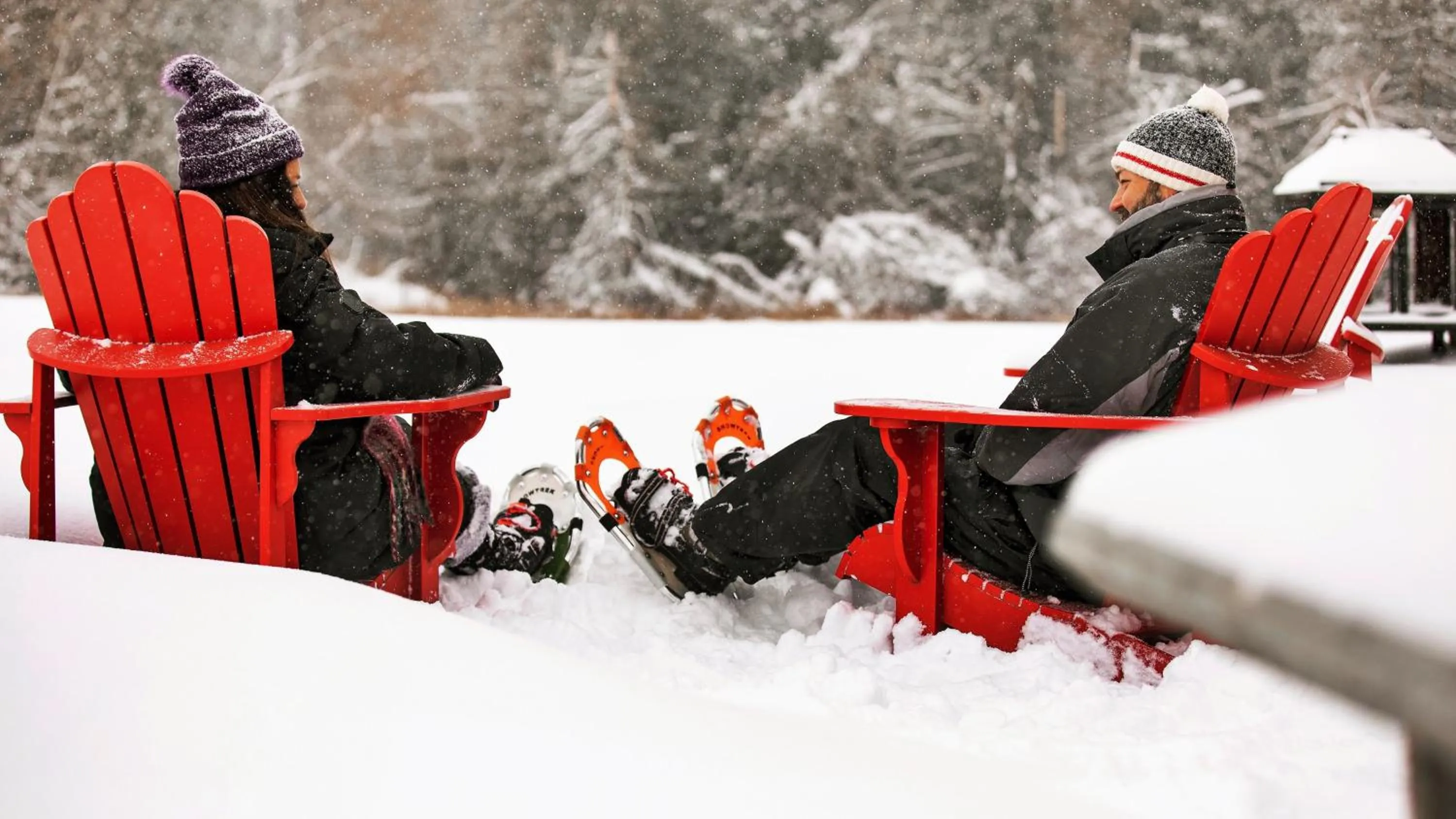 Area and facilities in Holiday Inn Express Hotel & Suites Barrie by IHG