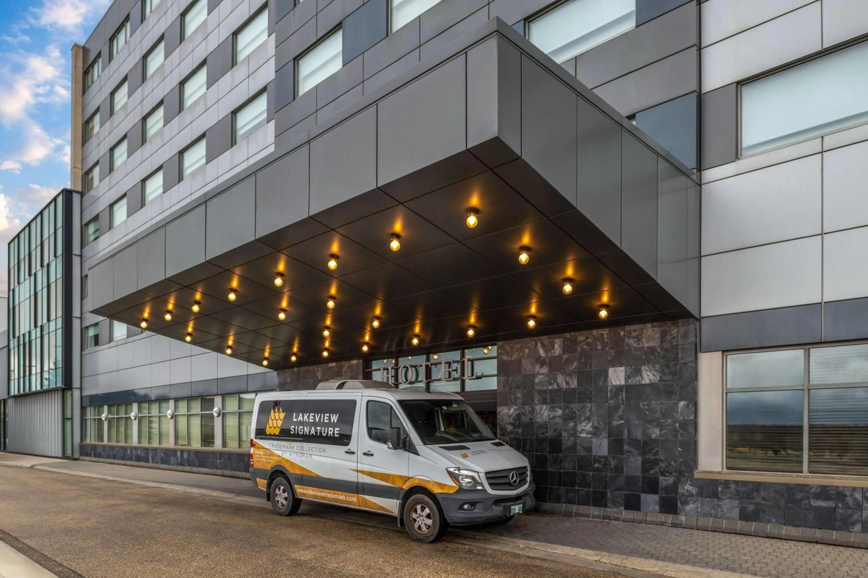 Other in Lakeview Signature, Trademark Collection by Wyndham