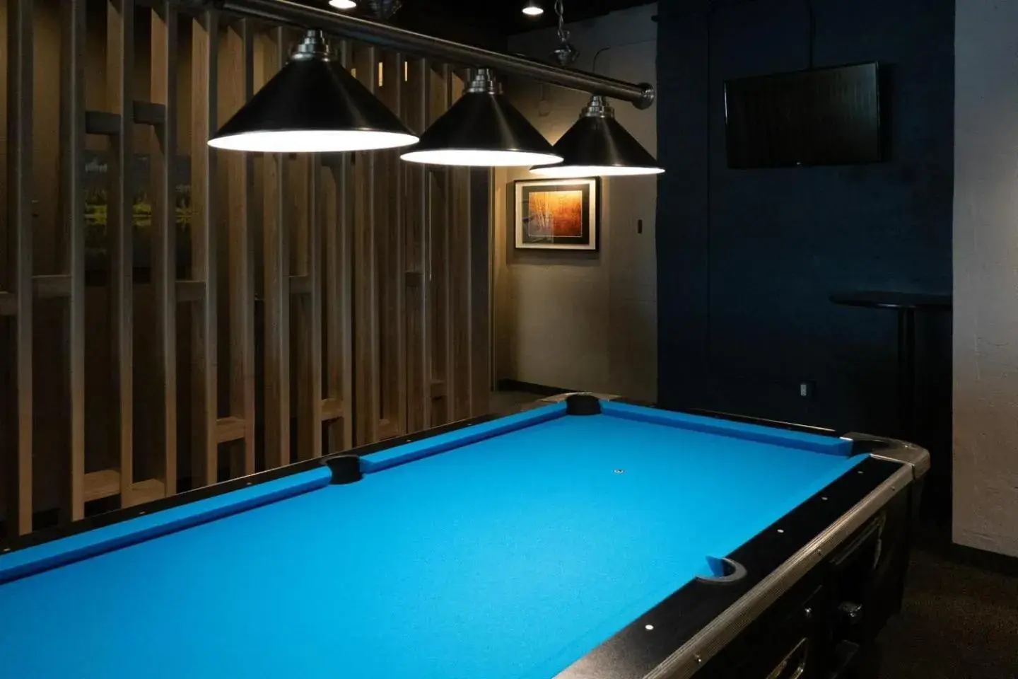Billiard in Lakeview Signature, Trademark Collection by Wyndham Billiard in Lakeview Signature, Trademark Collection by Wyndham