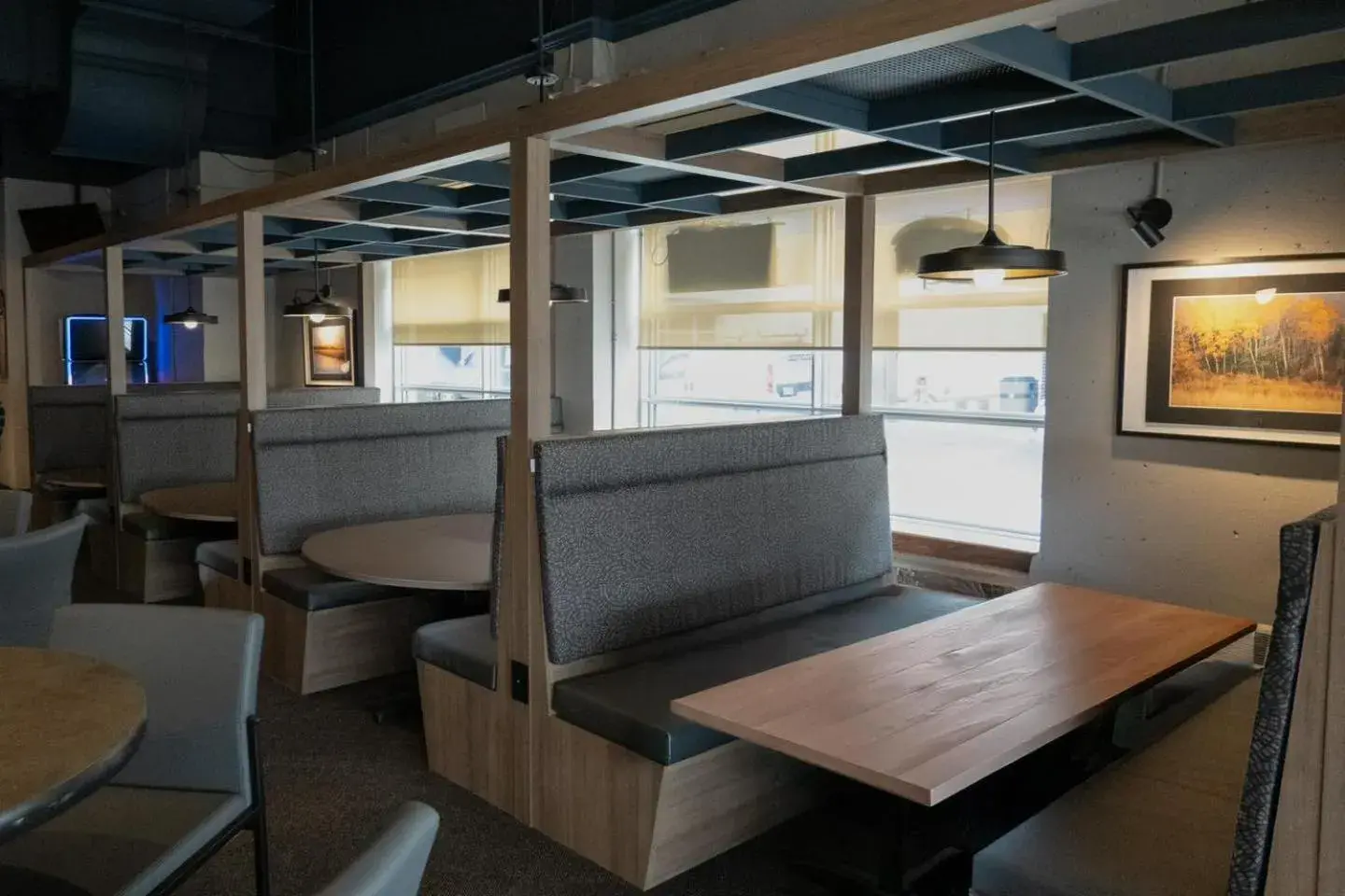 Lounge or bar in Lakeview Signature, Trademark Collection by Wyndham Lounge or bar in Lakeview Signature, Trademark Collection by Wyndham