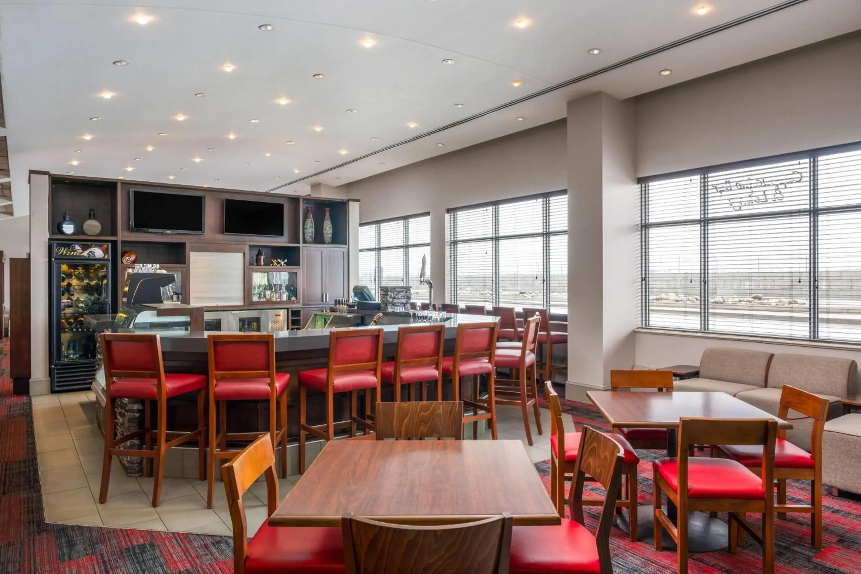 Restaurant/places to eat in Lakeview Signature, Trademark Collection by Wyndham Restaurant/places to eat in Lakeview Signature, Trademark Collection by Wyndham