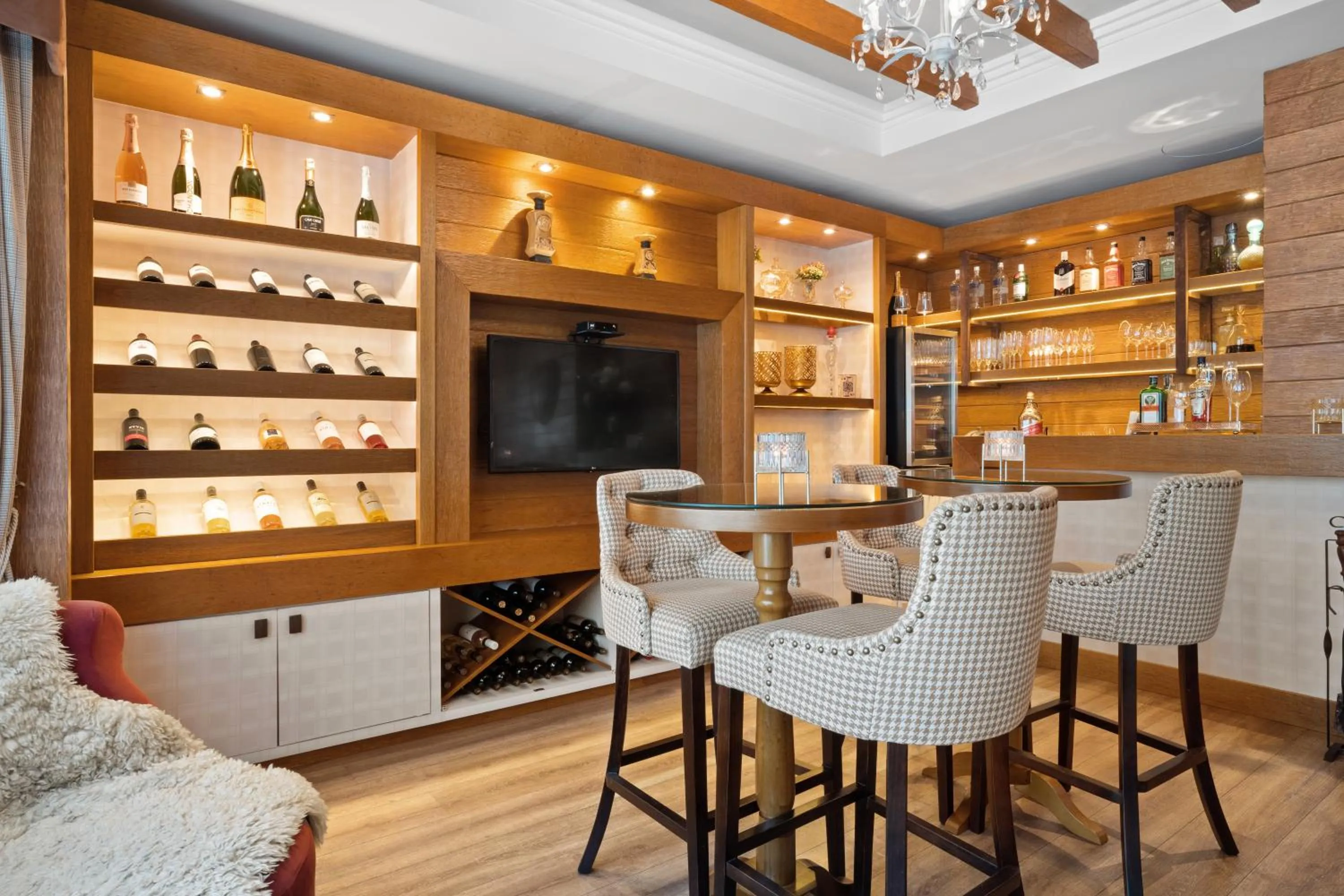 Hotel Cabanas Tio Müller