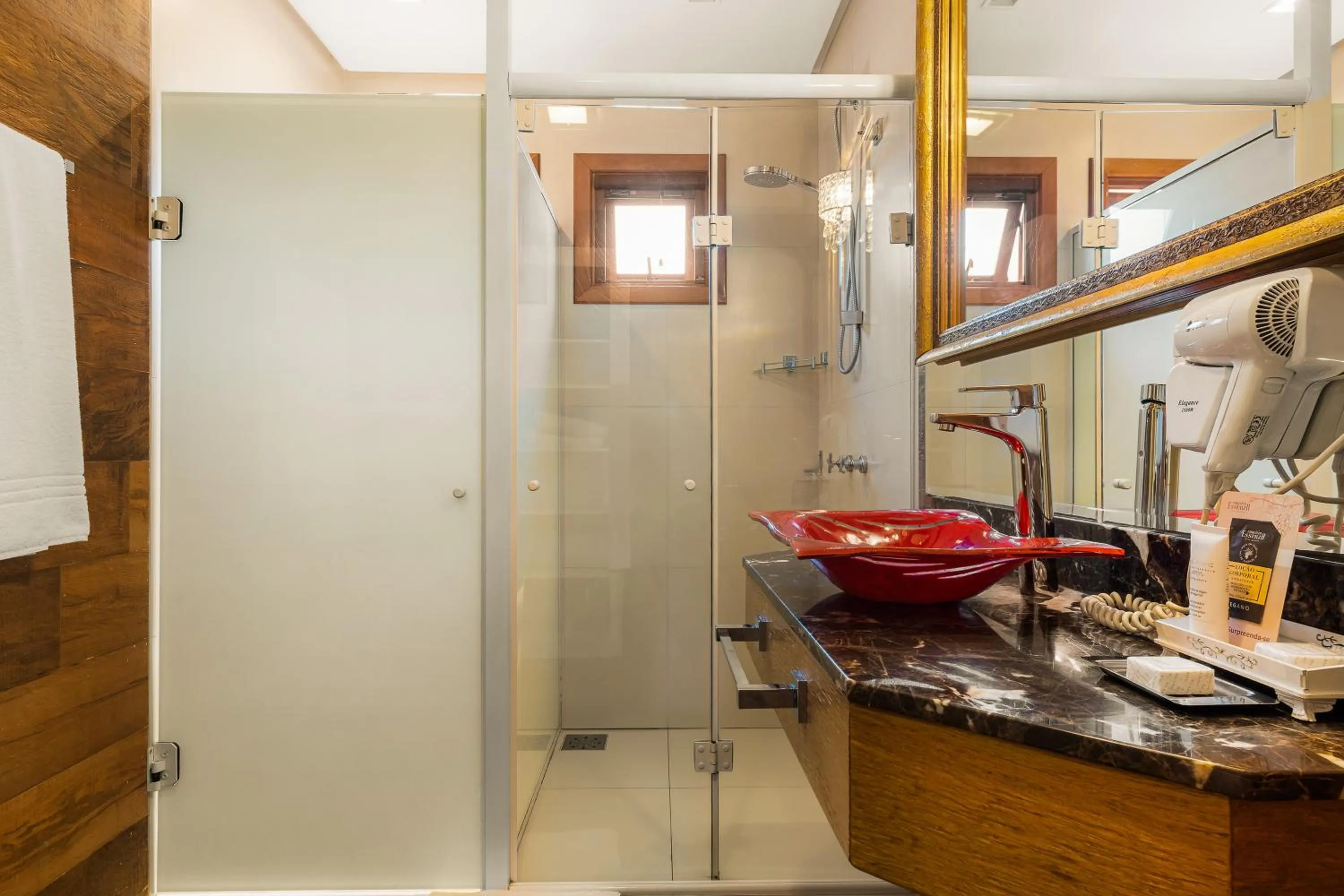 Hotel Cabanas Tio Müller