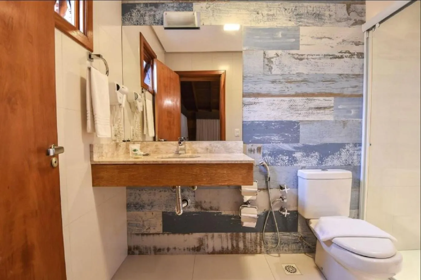 Hotel Cabanas Tio Müller