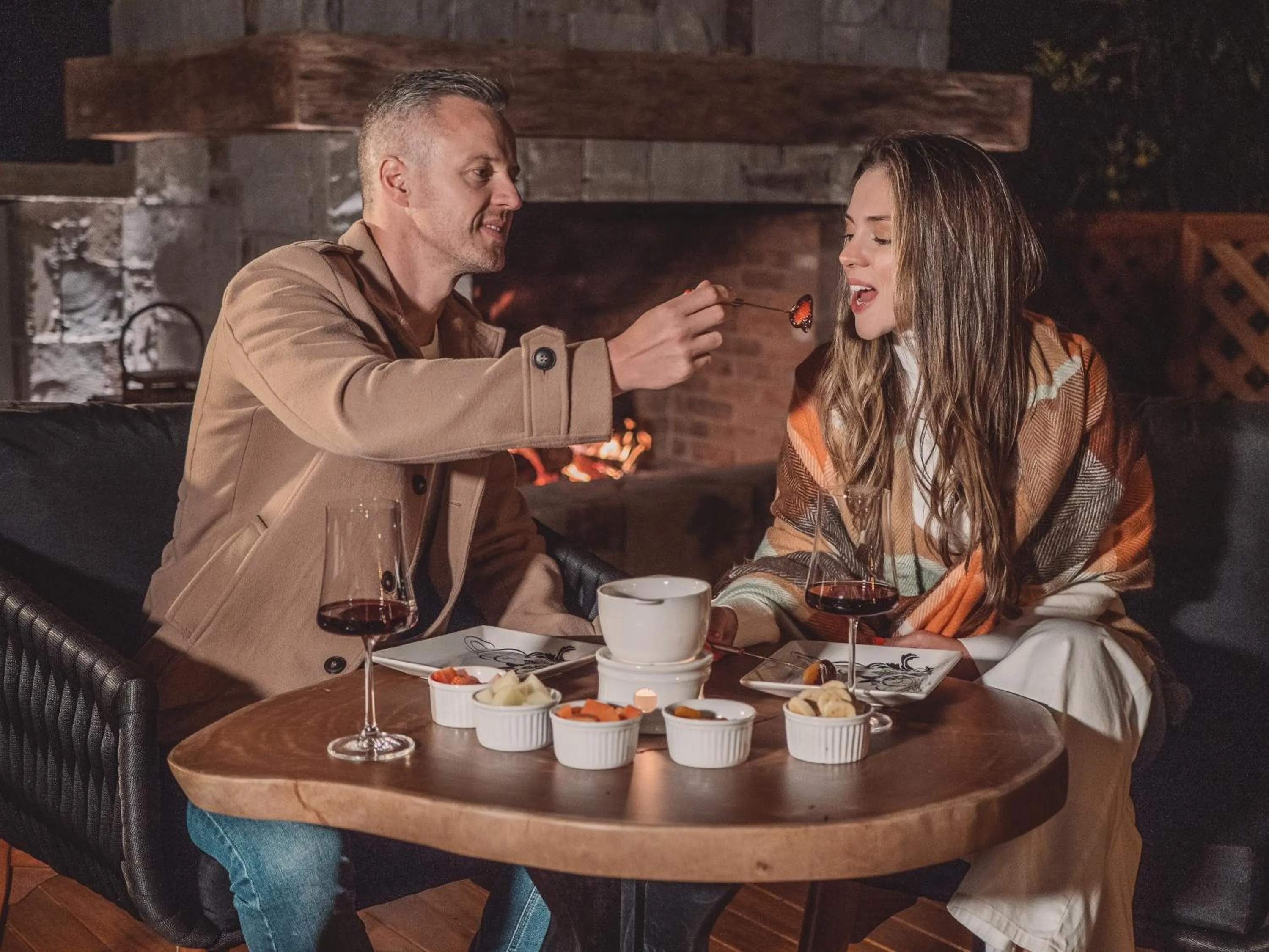 Hotel Cabanas Tio Müller