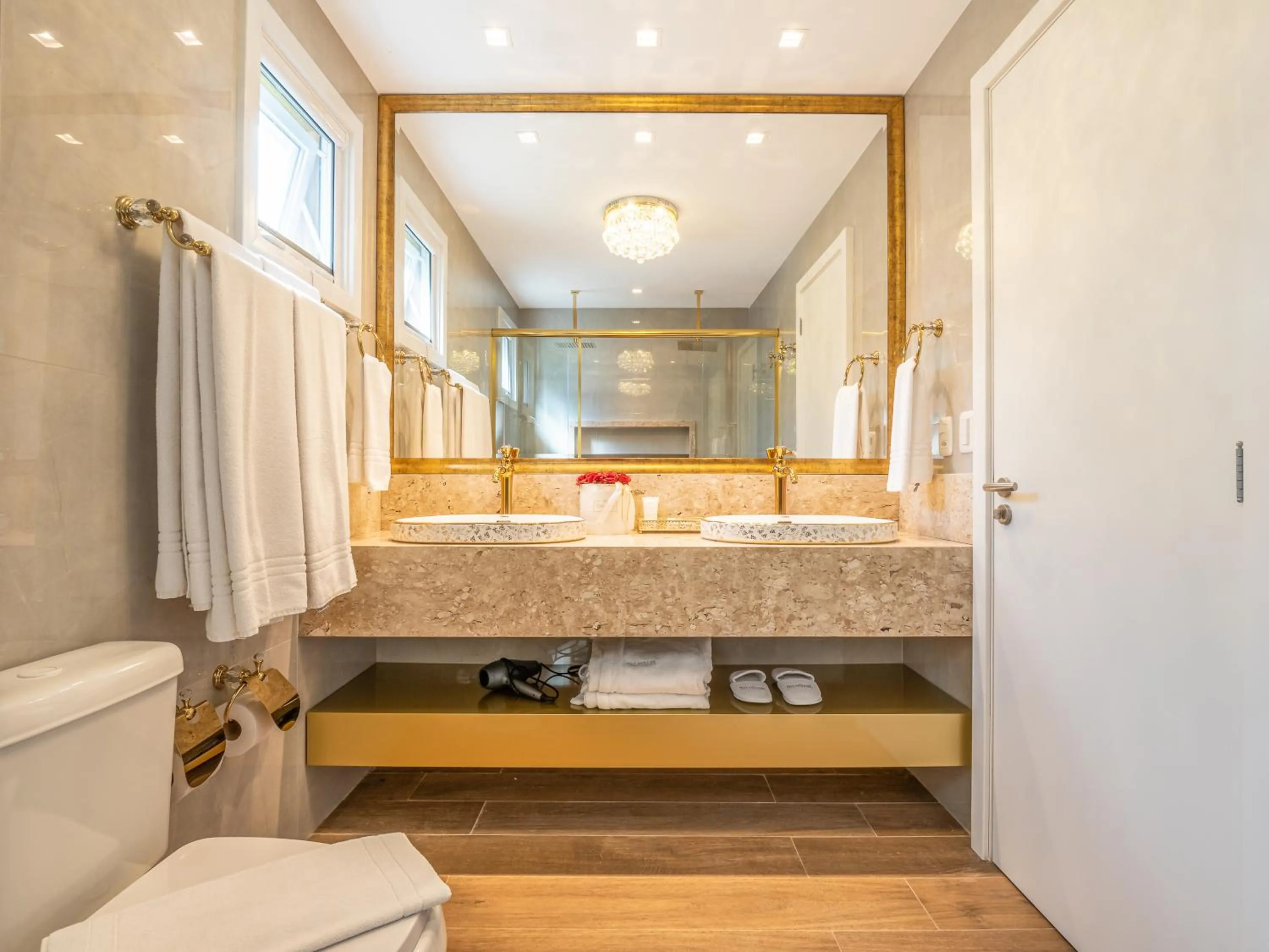 Hotel Cabanas Tio Müller