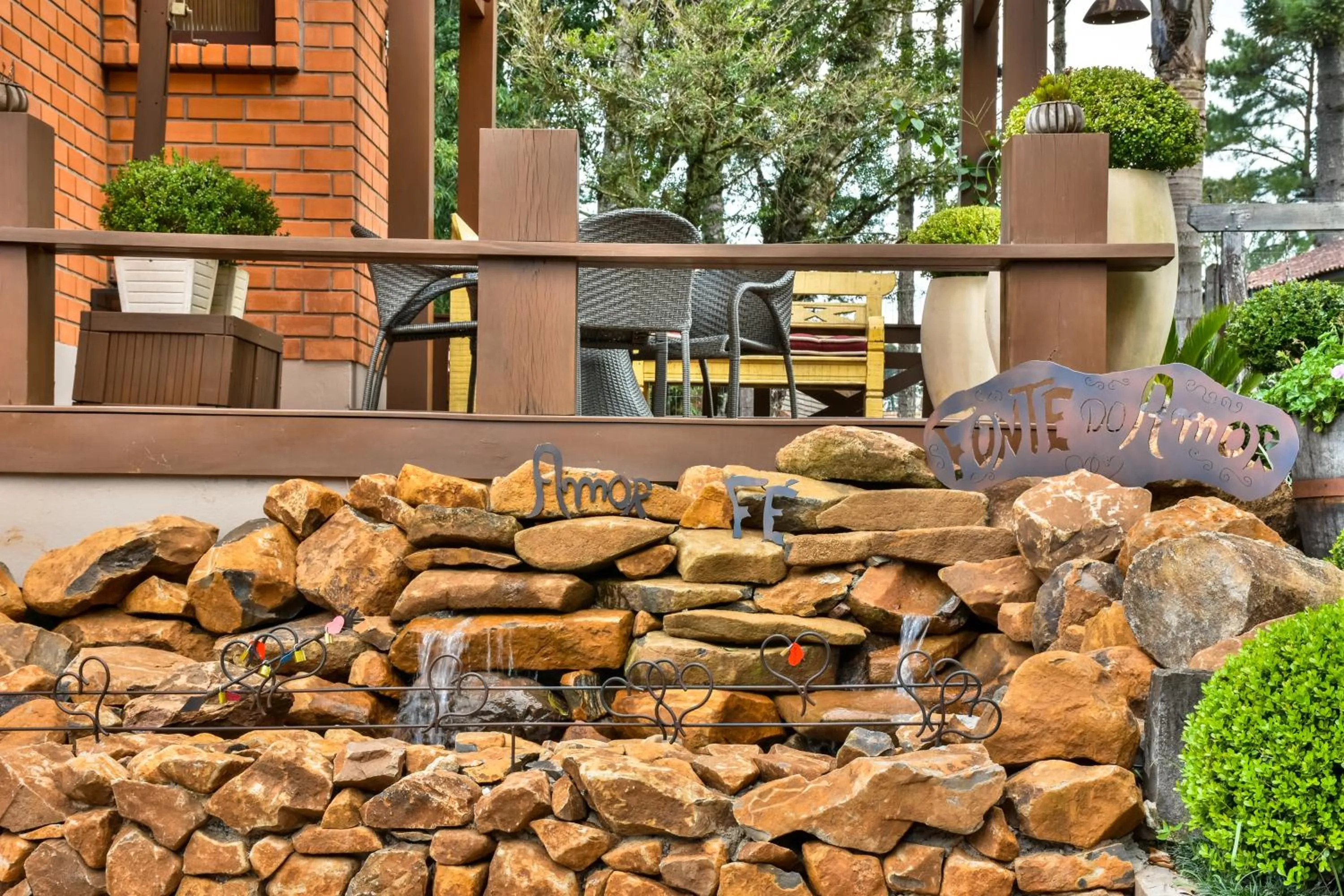 Other in Hotel Cabanas Tio Müller