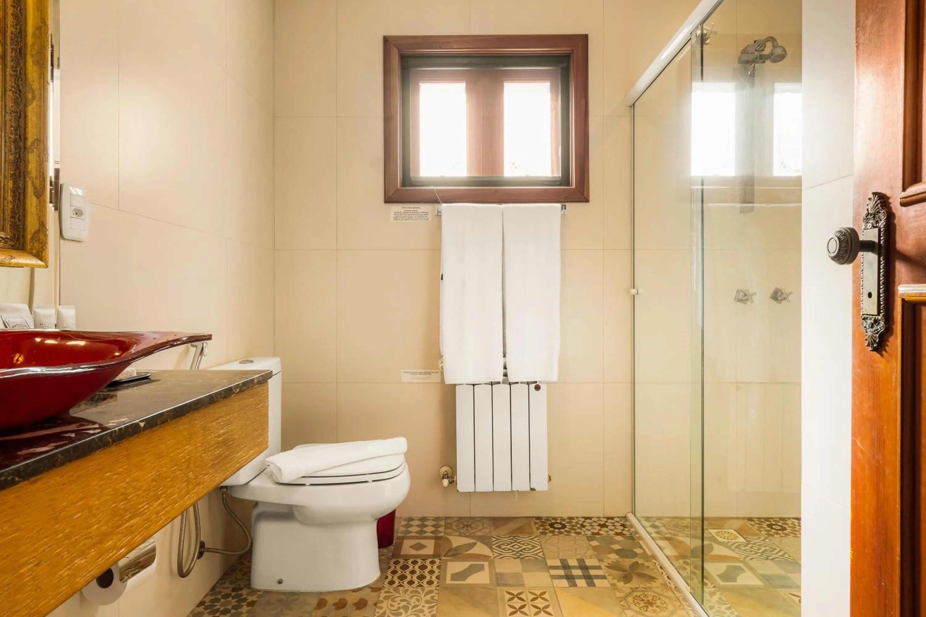 Hotel Cabanas Tio Müller