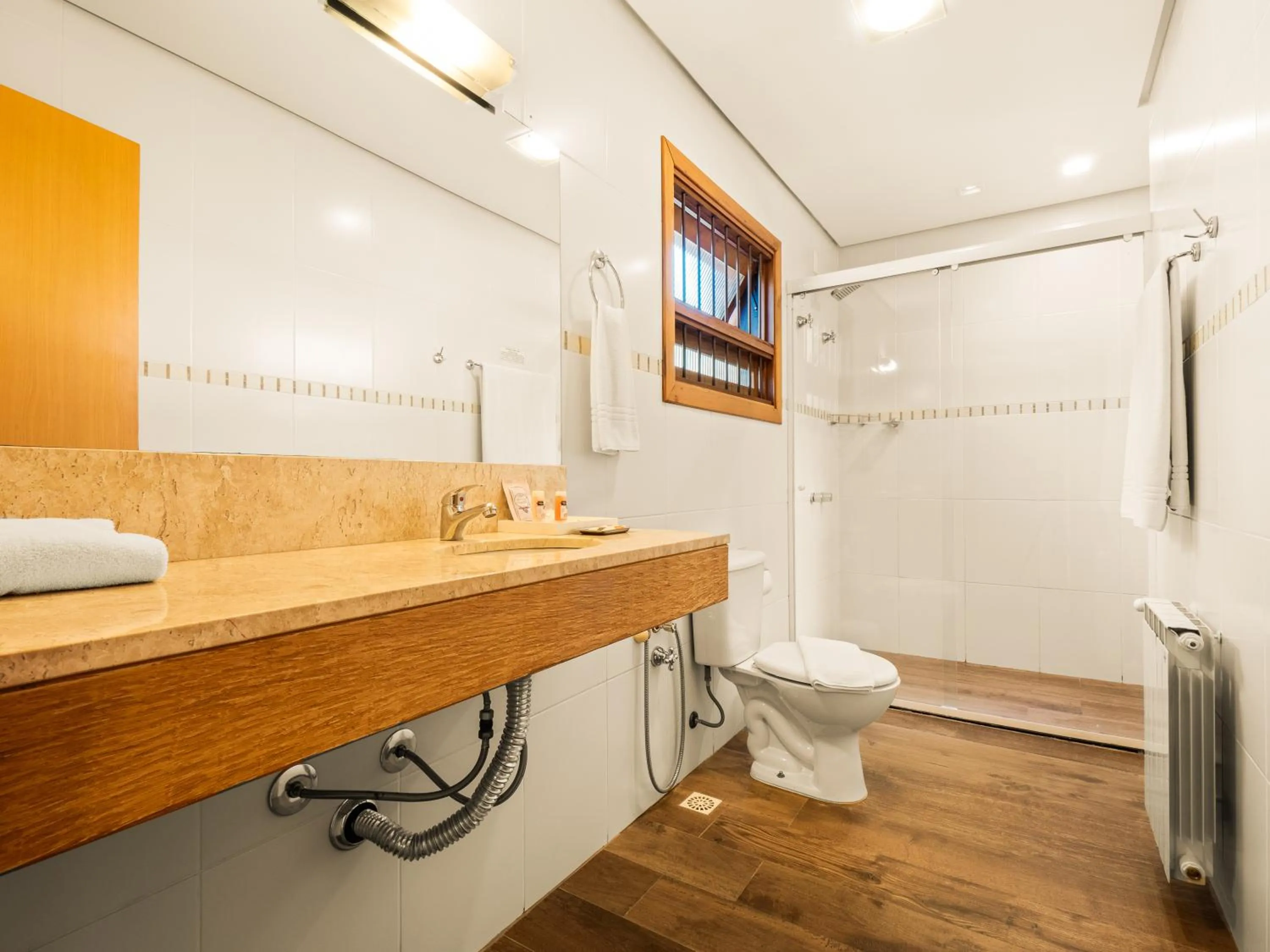 Hotel Cabanas Tio Müller