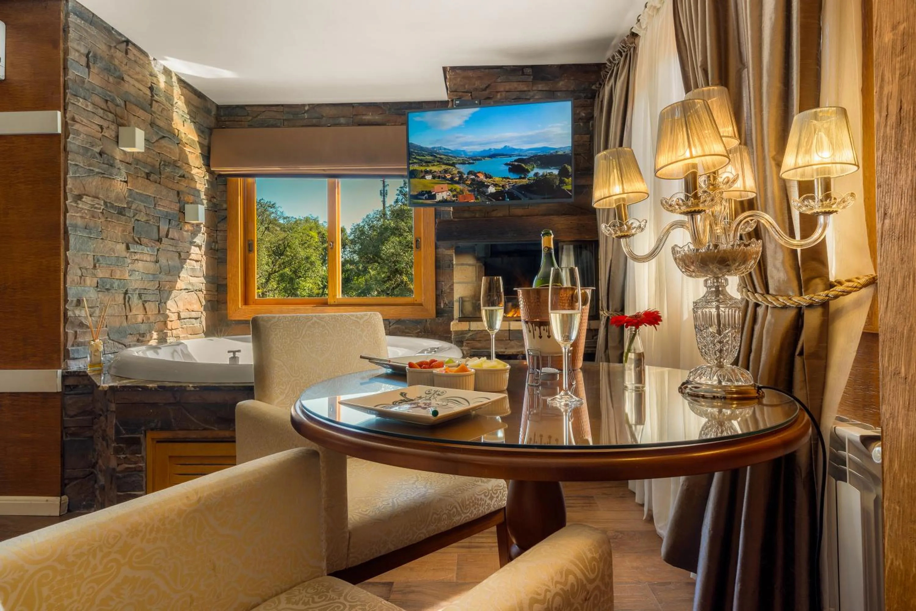 Hotel Cabanas Tio Müller