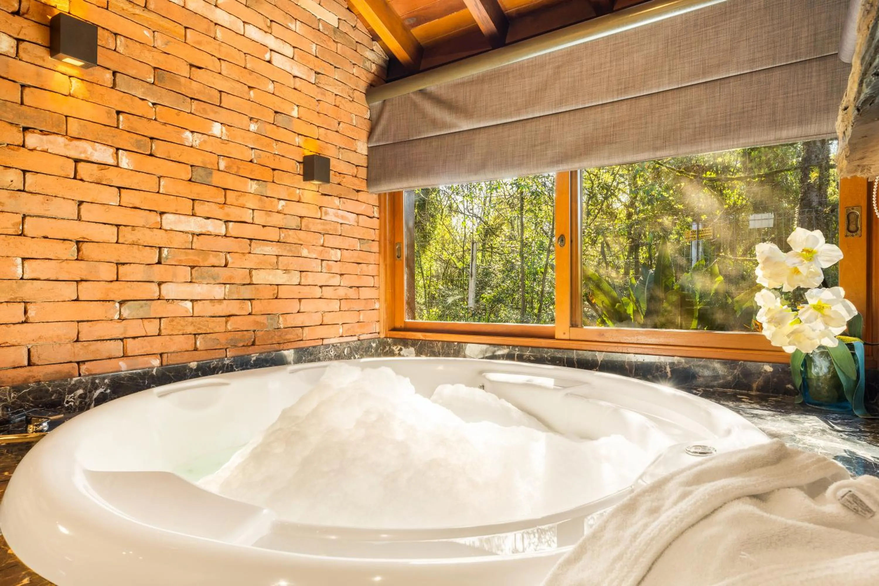 Hotel Cabanas Tio Müller