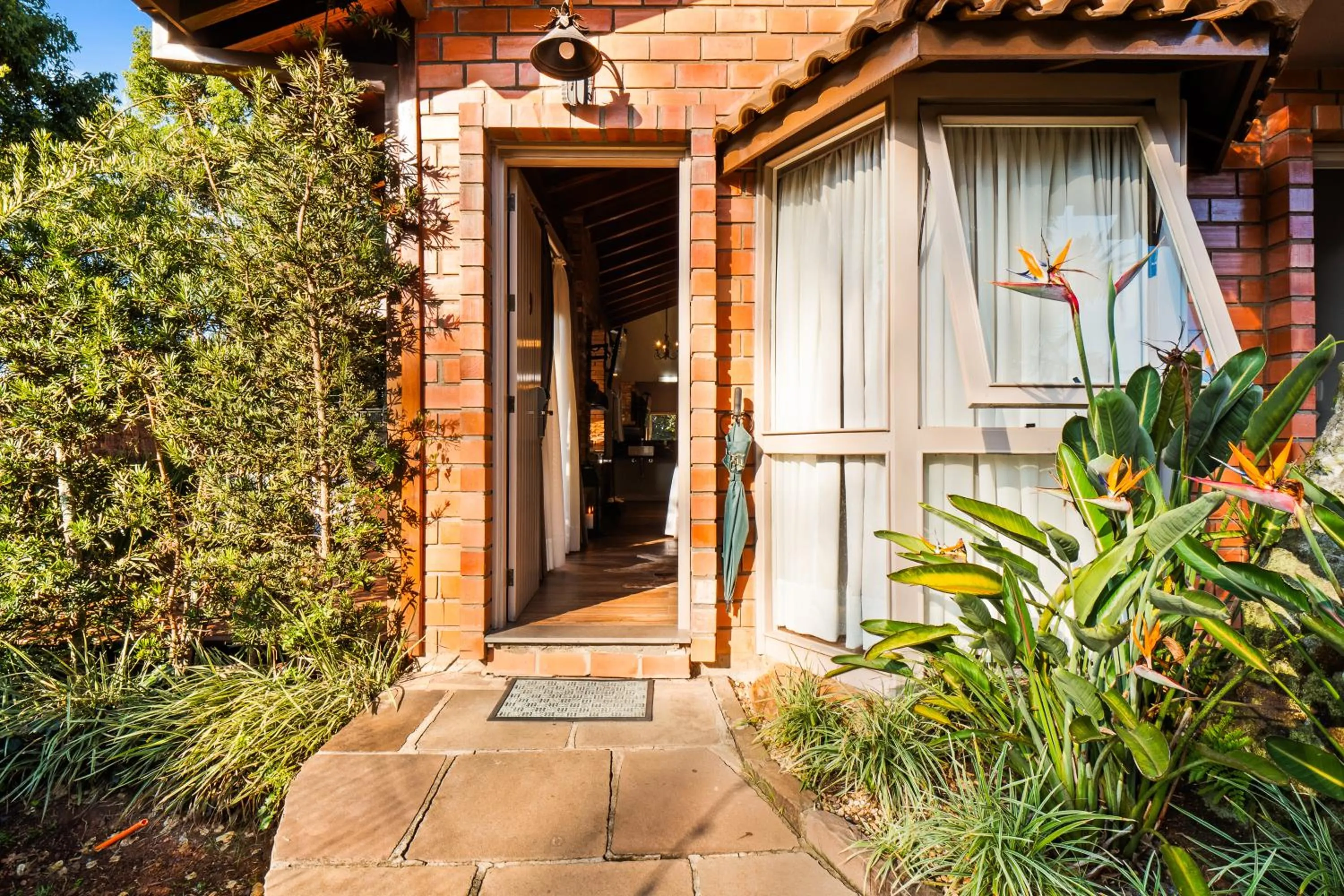 Hotel Cabanas Tio Müller