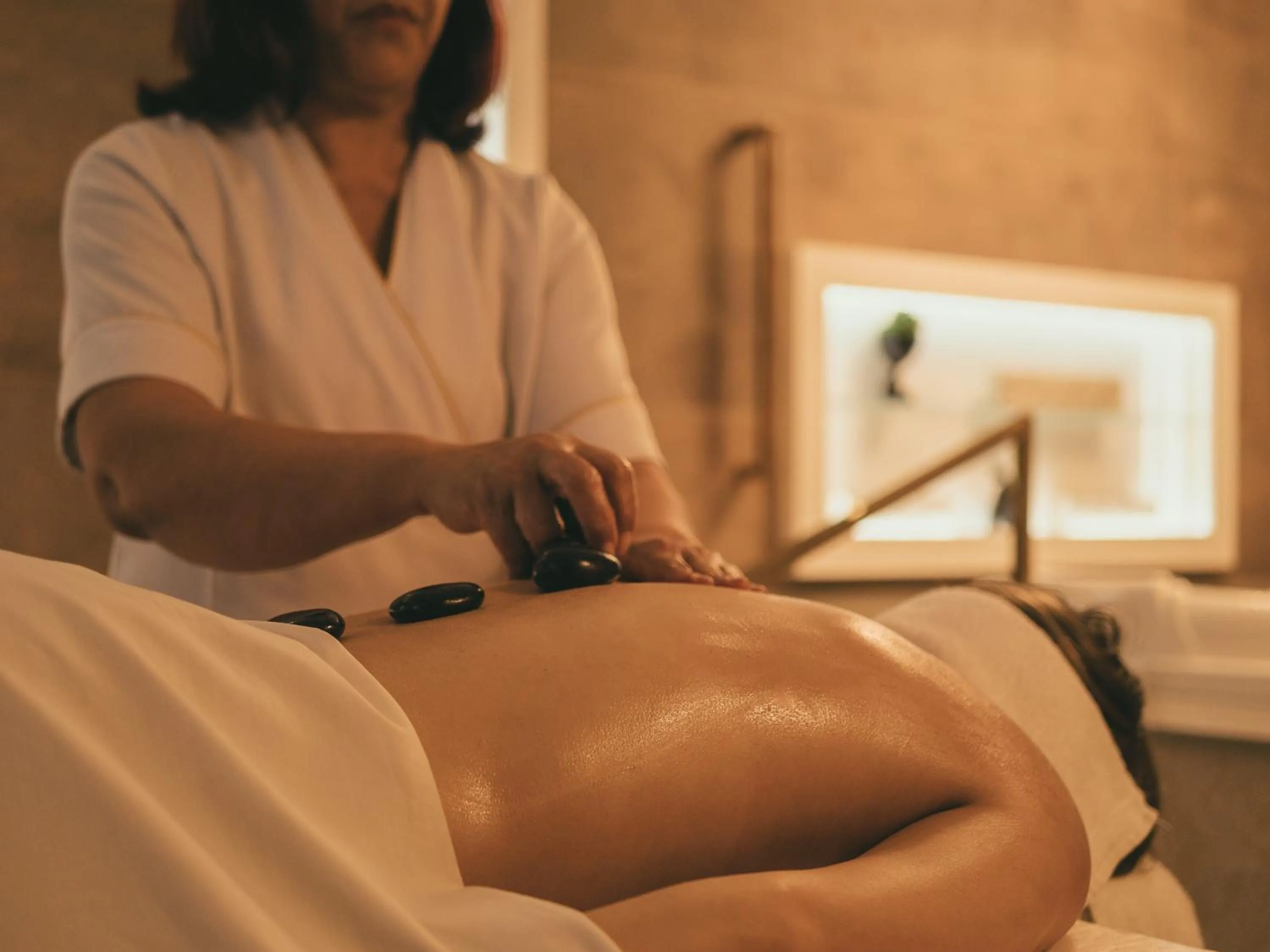 Hotel Cabanas Tio Müller