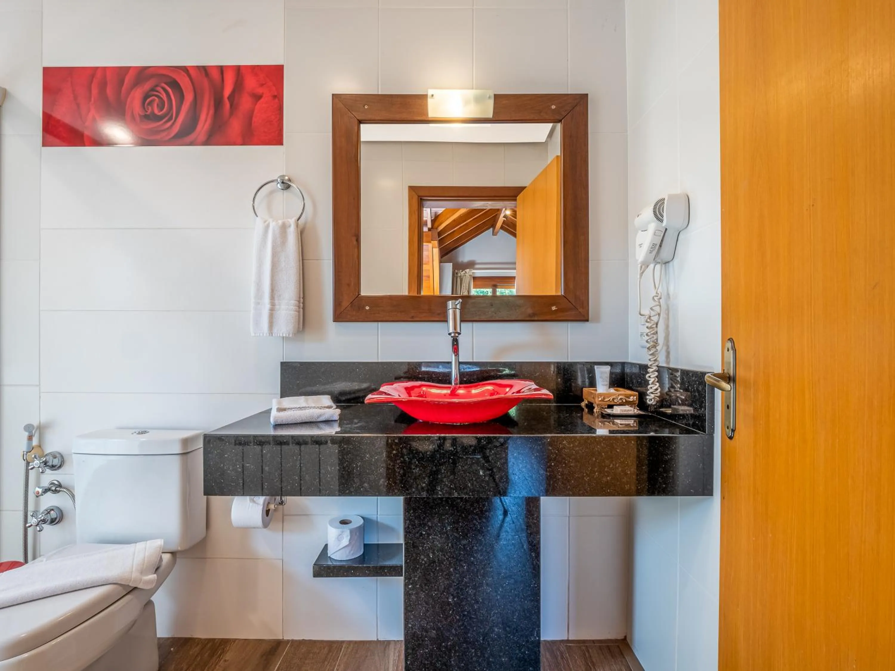 Hotel Cabanas Tio Müller