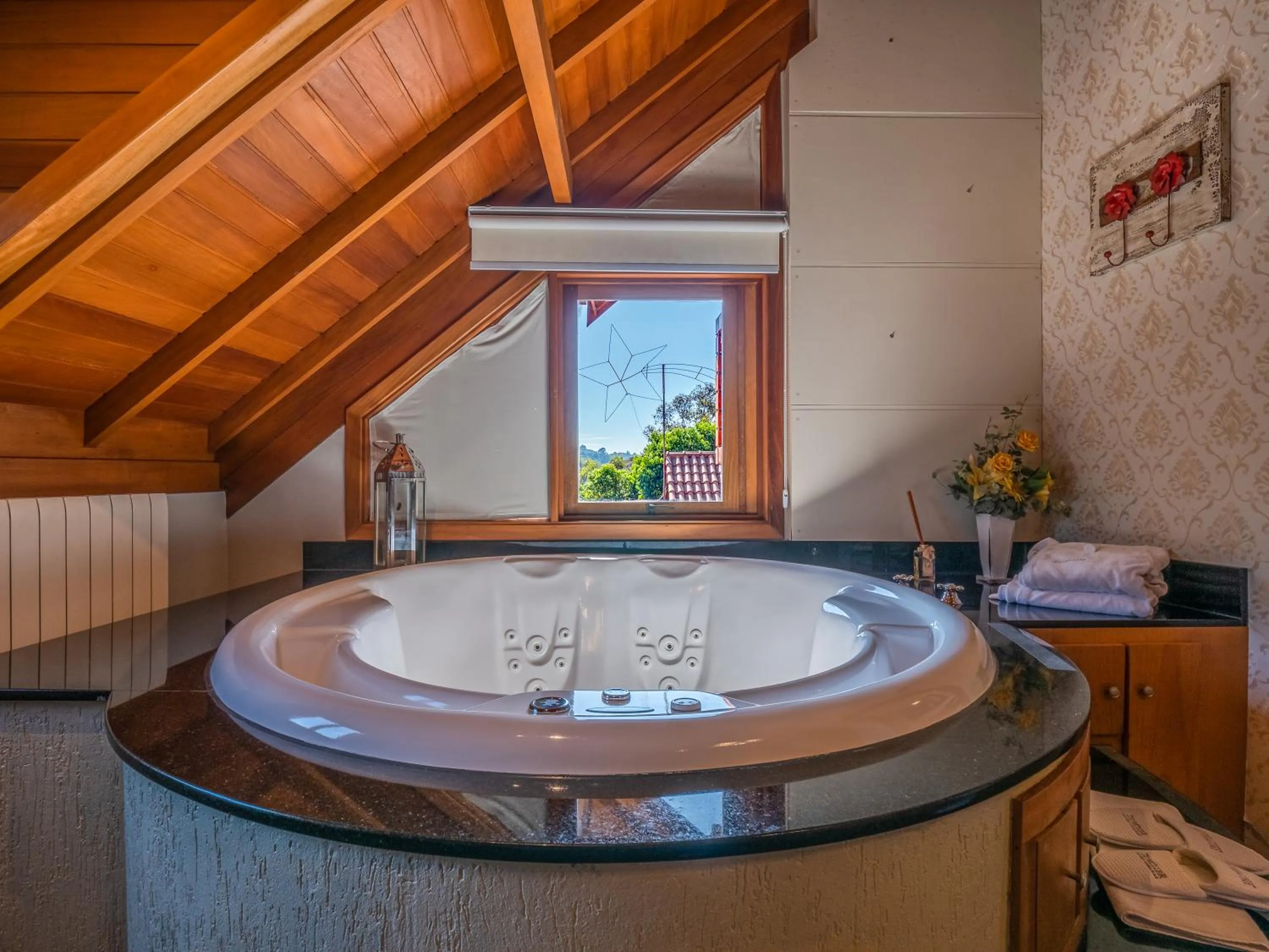 Hotel Cabanas Tio Müller