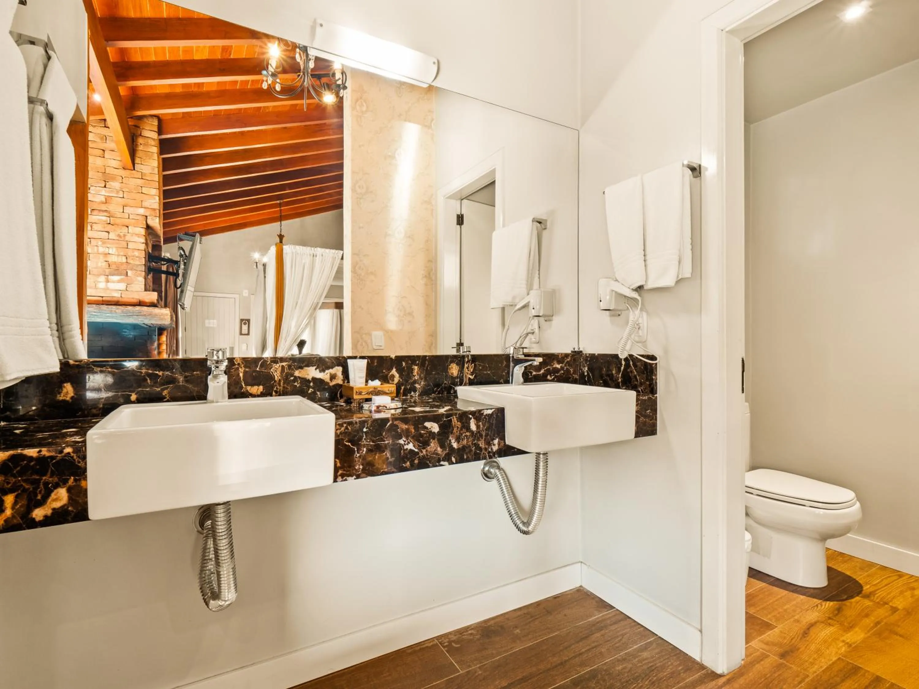 Hotel Cabanas Tio Müller