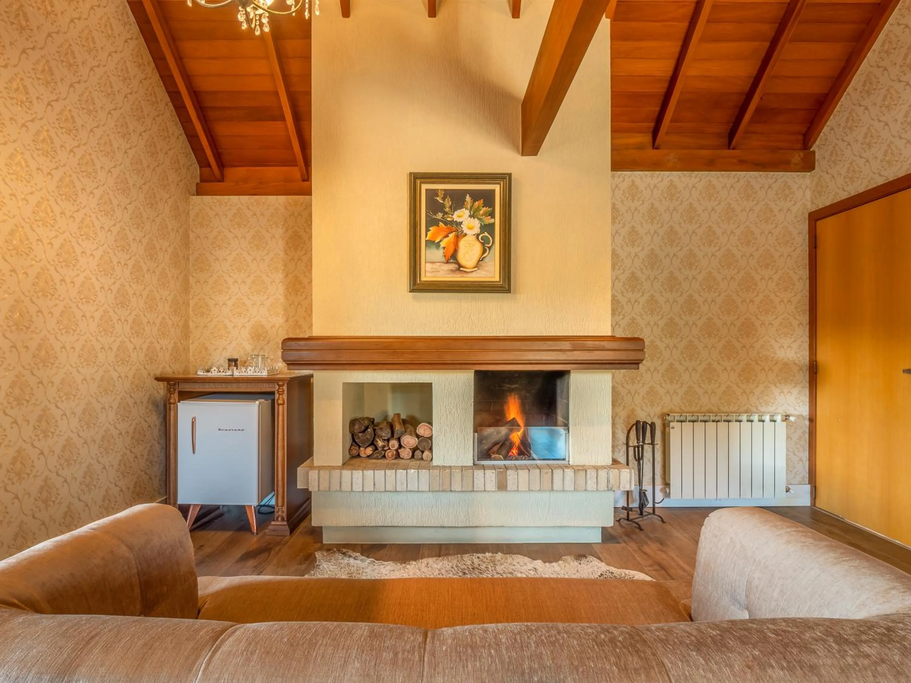 Hotel Cabanas Tio Müller