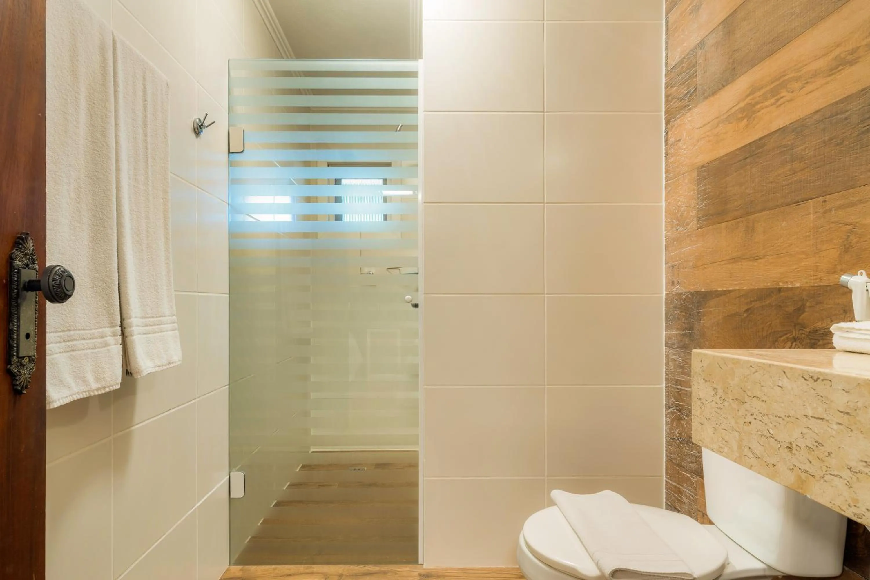 Hotel Cabanas Tio Müller