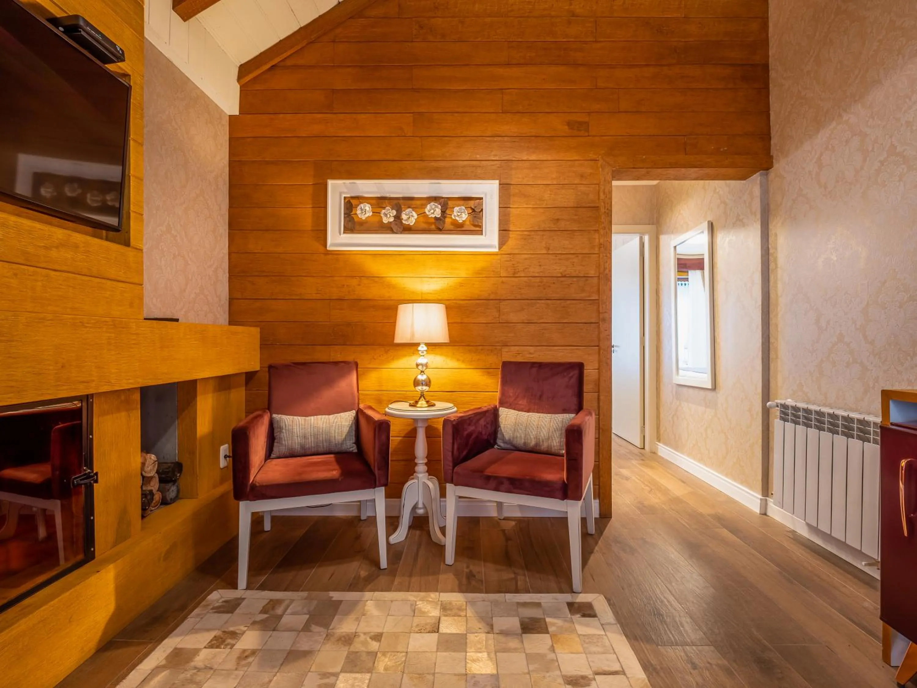 Hotel Cabanas Tio Müller