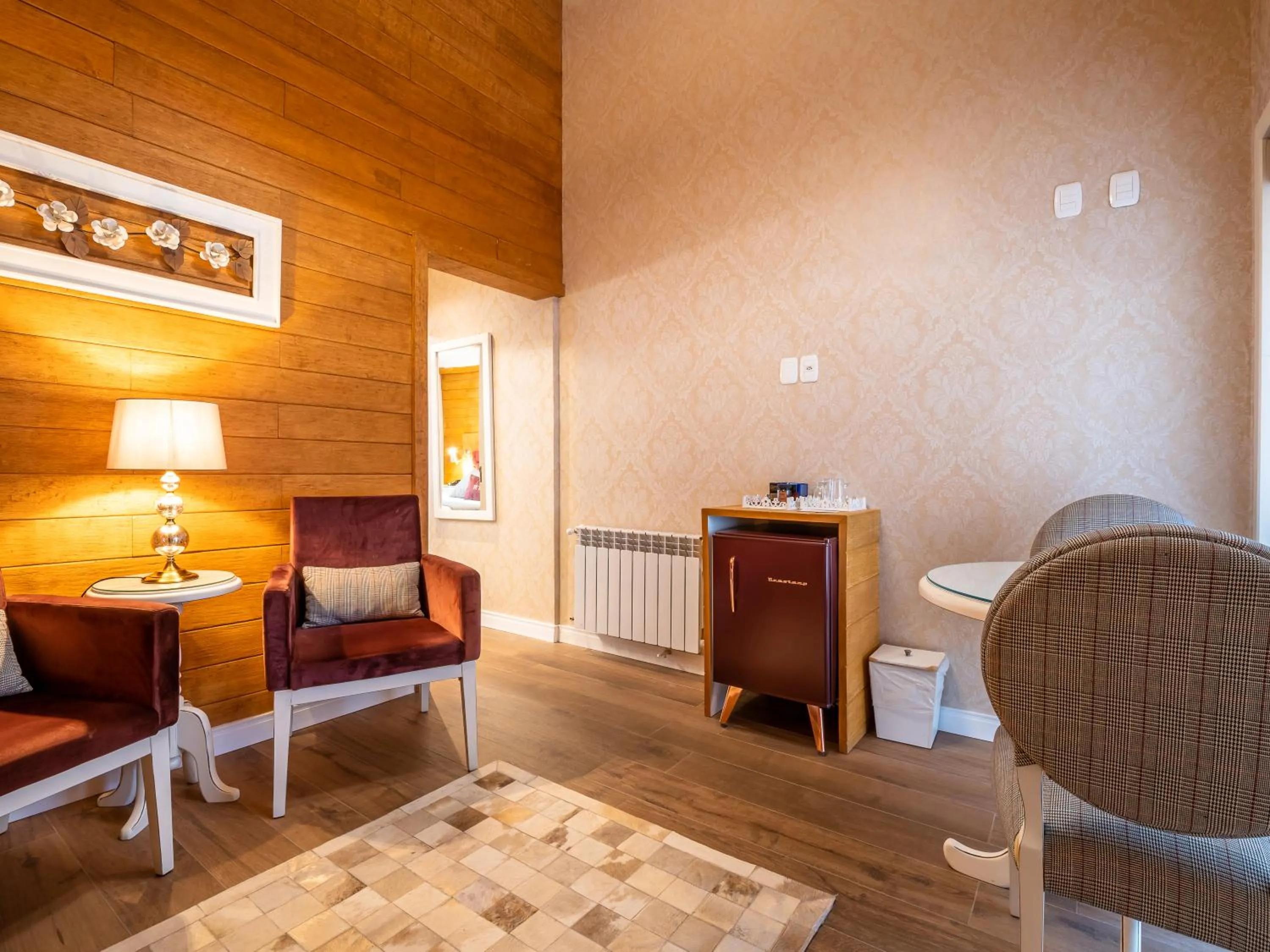 Hotel Cabanas Tio Müller