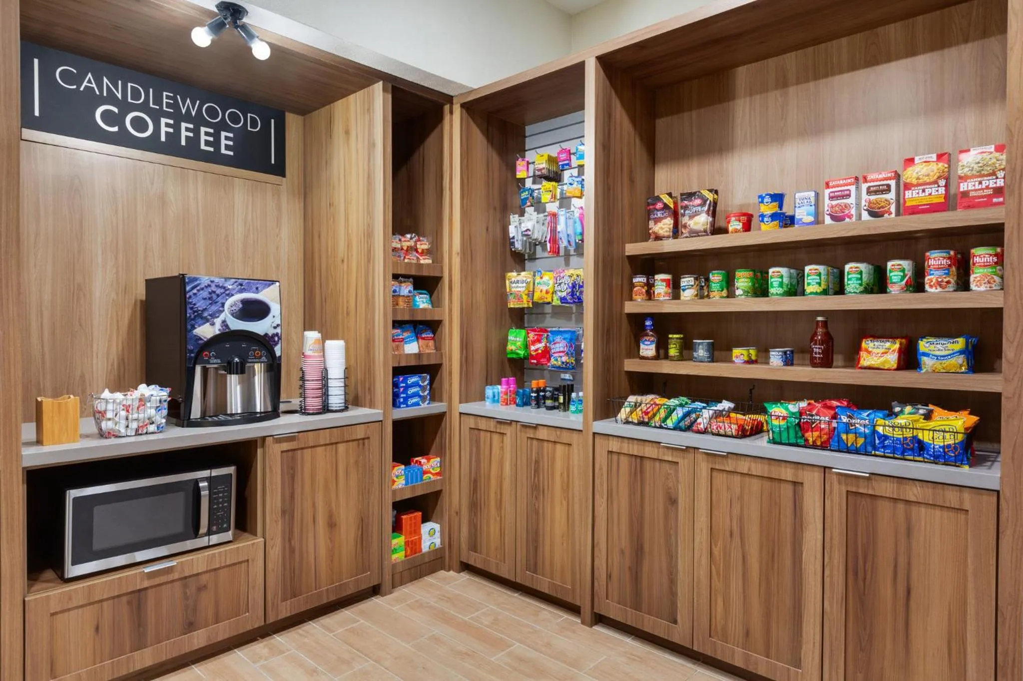 Other in Candlewood Suites Vicksburg by IHG