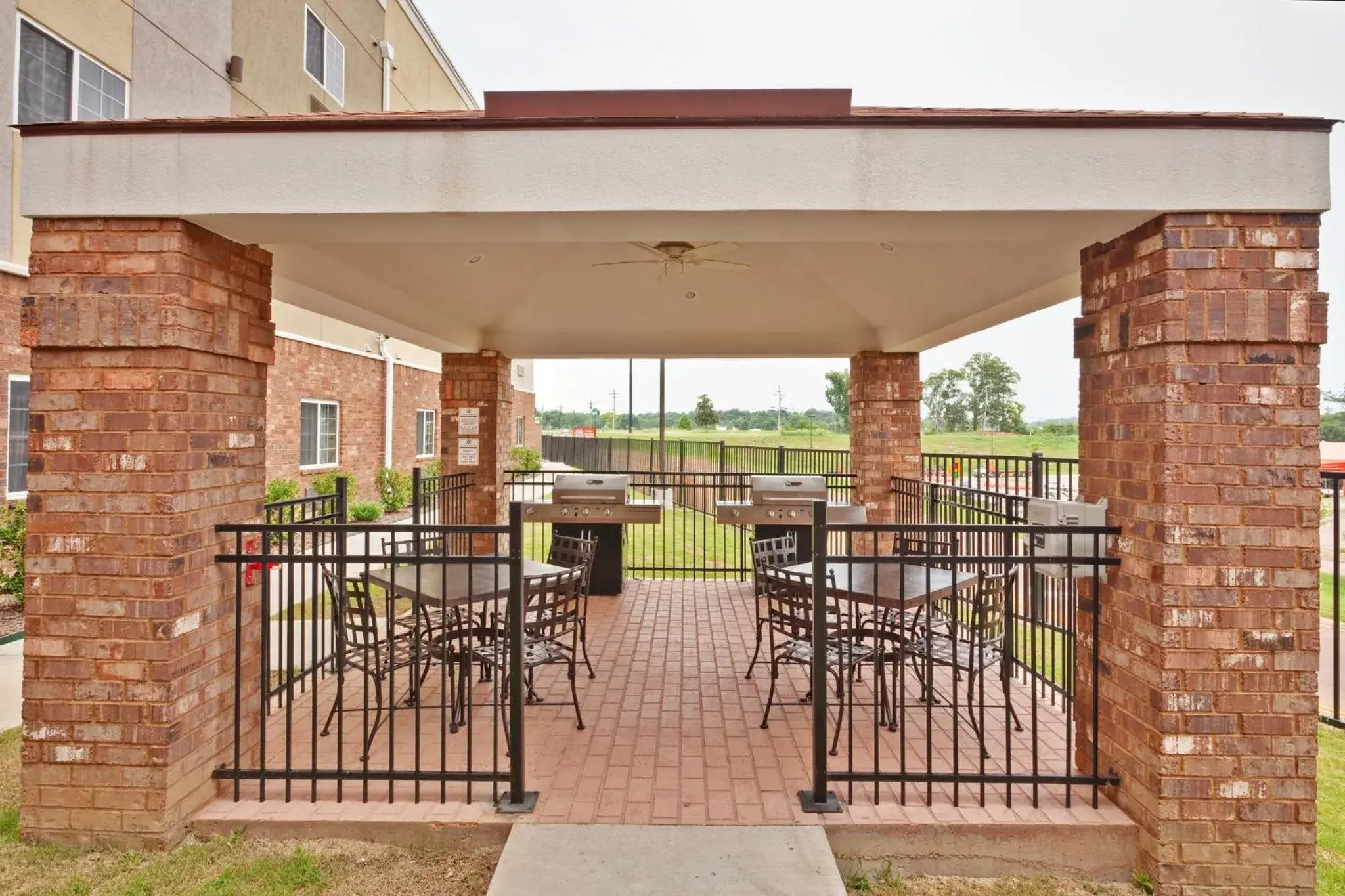 Candlewood Suites Vicksburg by IHG Candlewood Suites Vicksburg by IHG