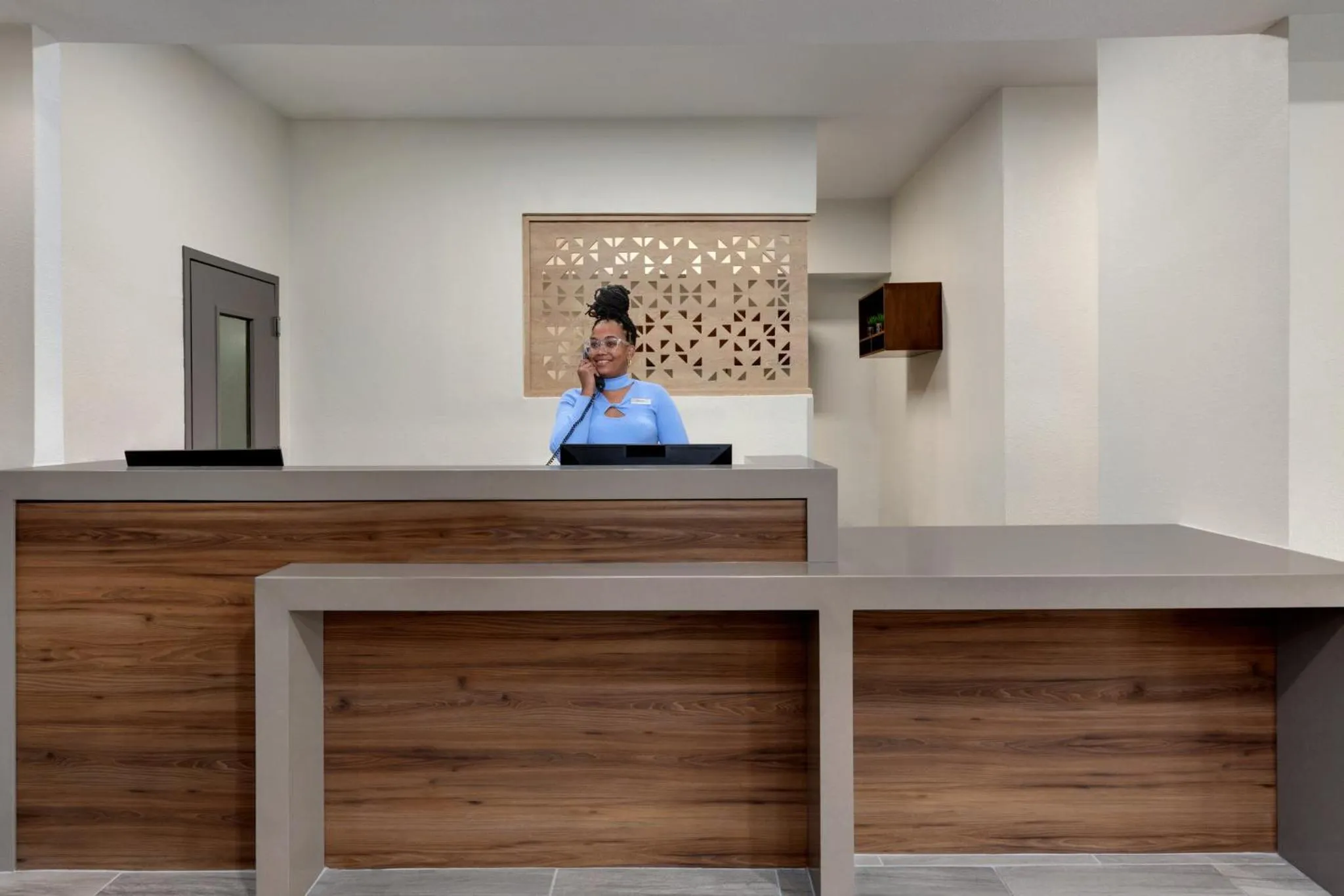 Property building in Candlewood Suites Vicksburg by IHG