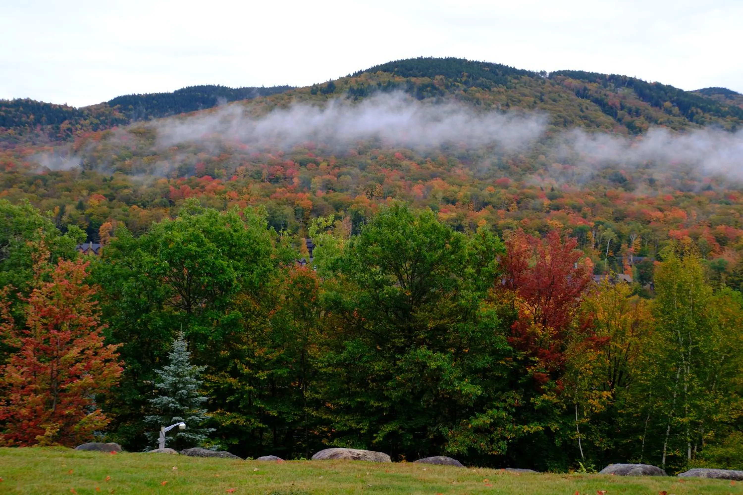 InnSeason Resorts Pollard Brook