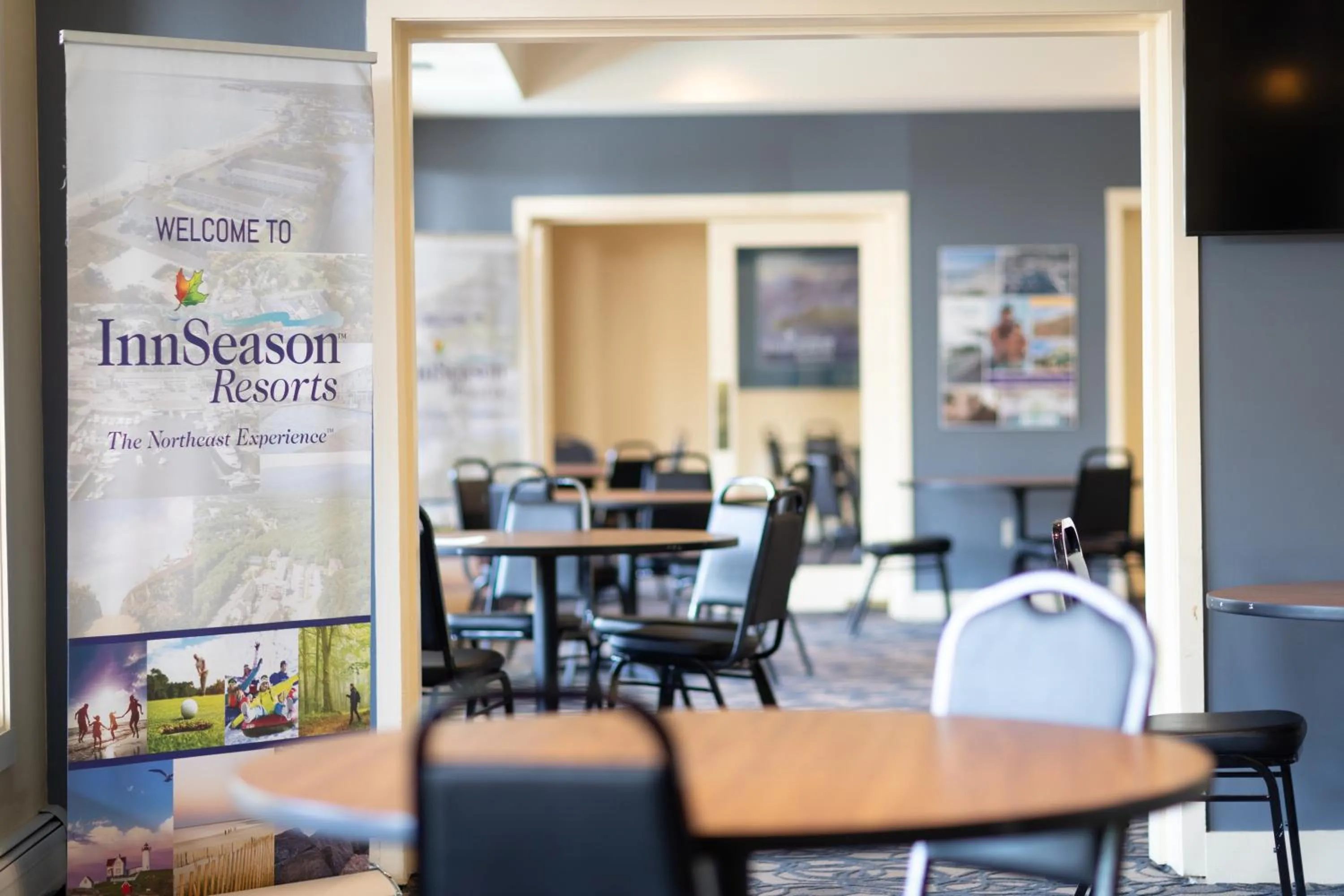 InnSeason Resorts Pollard Brook