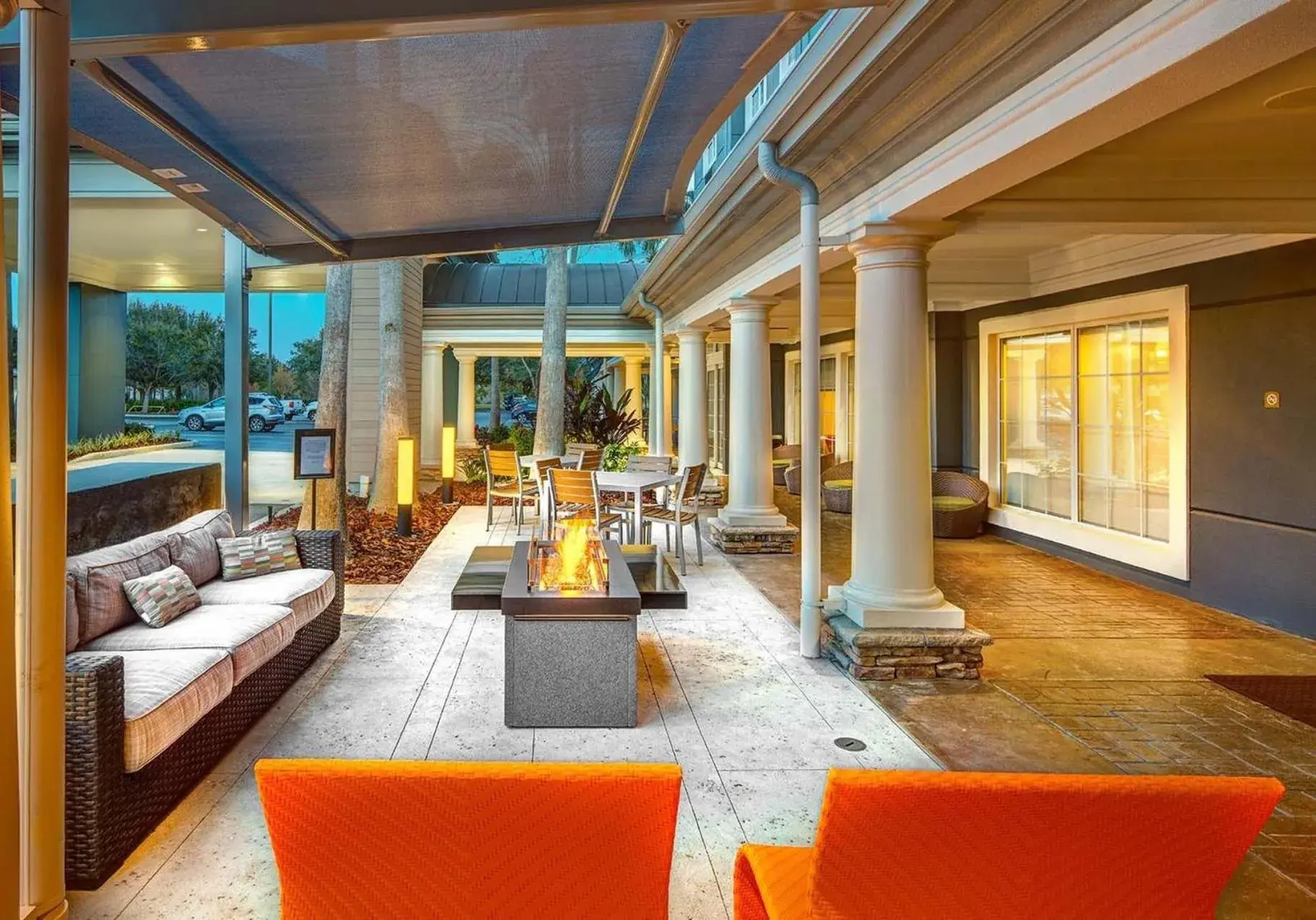 Property building in EVEN Hotels Sarasota-Lakewood Ranch by IHG Property building in EVEN Hotels Sarasota-Lakewood Ranch by IHG