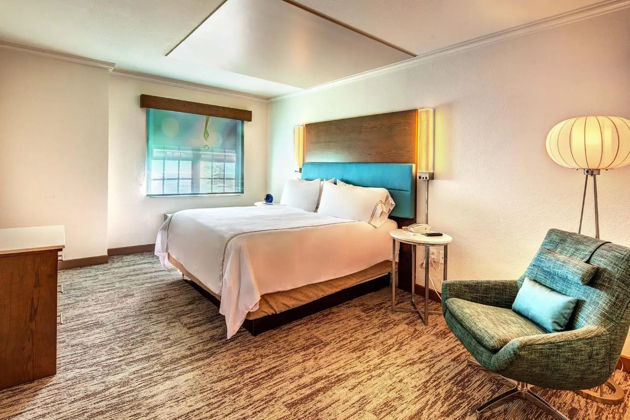 Photo of the whole room, Bed in EVEN Hotels Sarasota-Lakewood Ranch by IHG Photo of the whole room, Bed in EVEN Hotels Sarasota-Lakewood Ranch by IHG