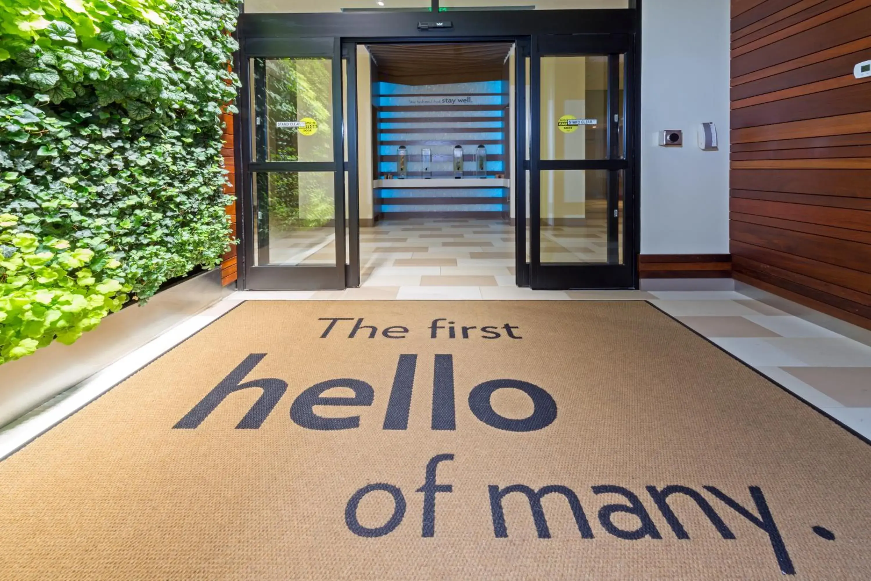 Property building in EVEN Hotels Sarasota-Lakewood Ranch by IHG Property building in EVEN Hotels Sarasota-Lakewood Ranch by IHG