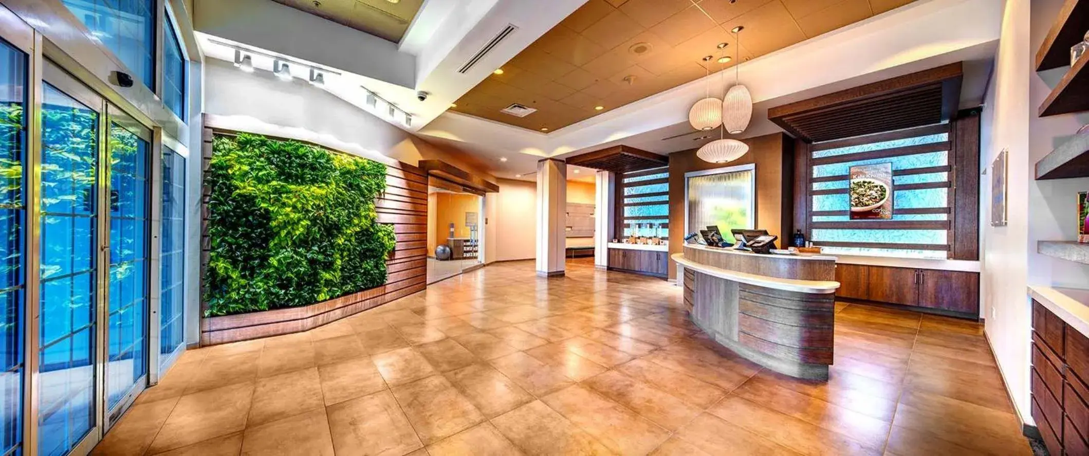 Property building in EVEN Hotels Sarasota-Lakewood Ranch by IHG Property building in EVEN Hotels Sarasota-Lakewood Ranch by IHG