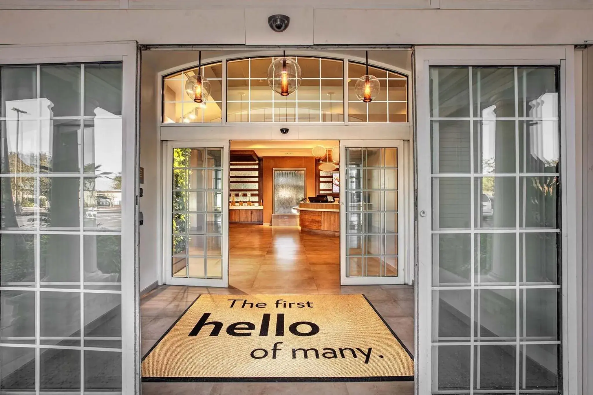 Property building in EVEN Hotels Sarasota-Lakewood Ranch by IHG Property building in EVEN Hotels Sarasota-Lakewood Ranch by IHG