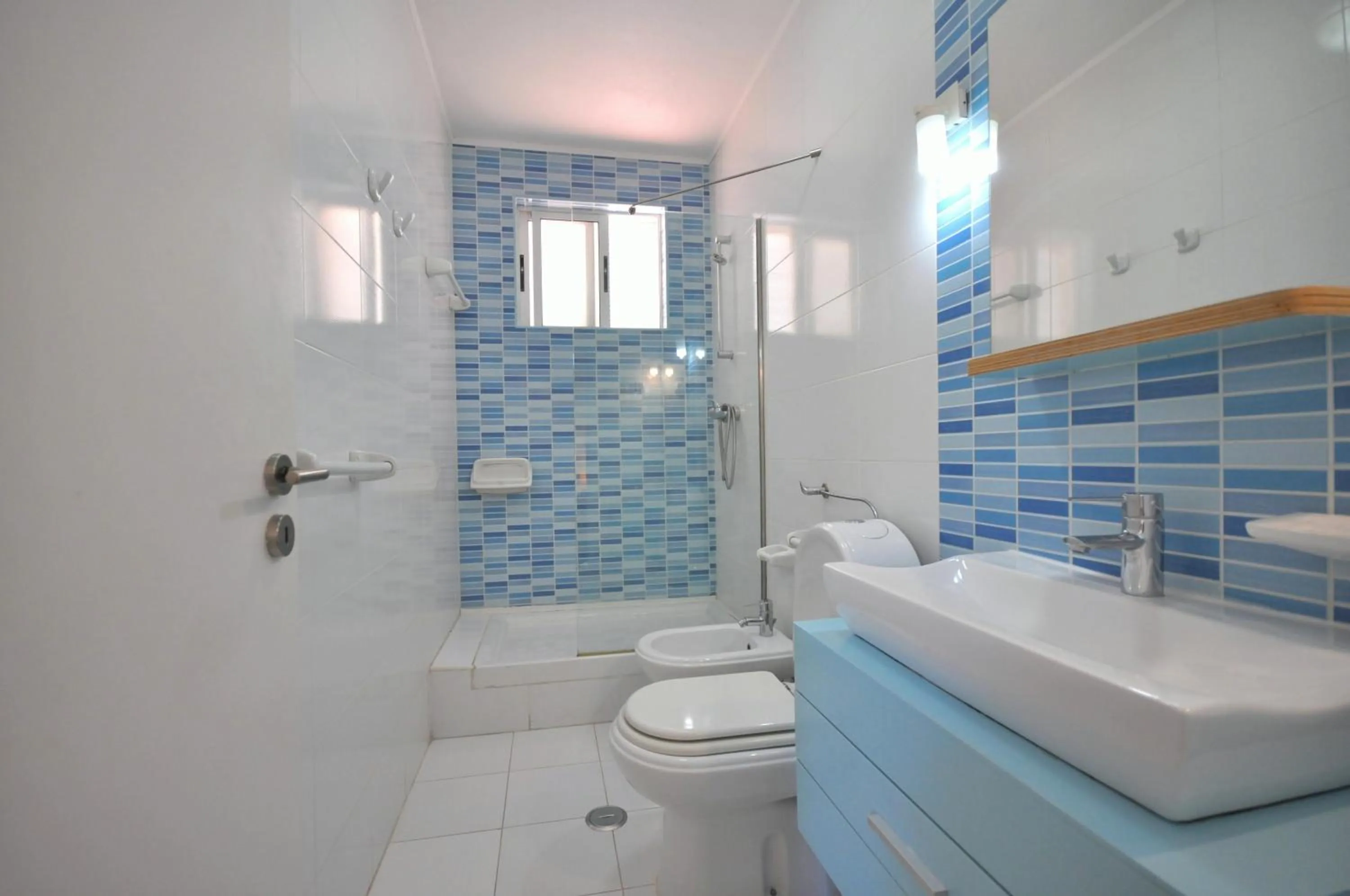 Toilet in Modern, comfortable and well equipped private pool villa