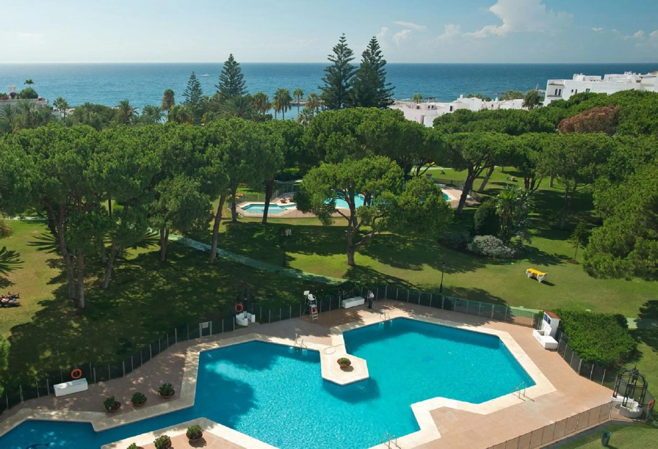 Beachside Puerto Banus Stunning Apartment 212