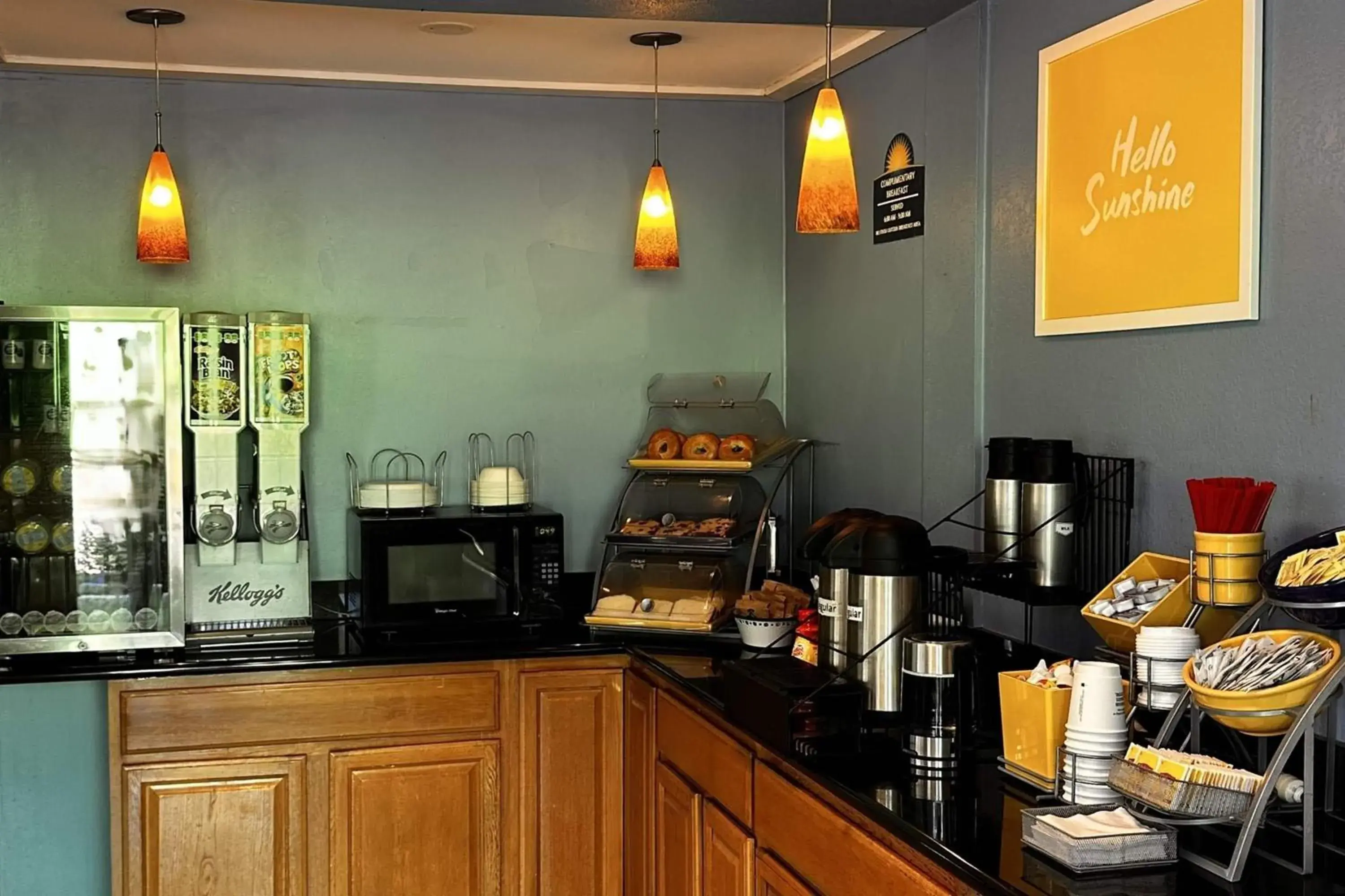 Property building in Days Inn by Wyndham Torrington Property building in Days Inn by Wyndham Torrington