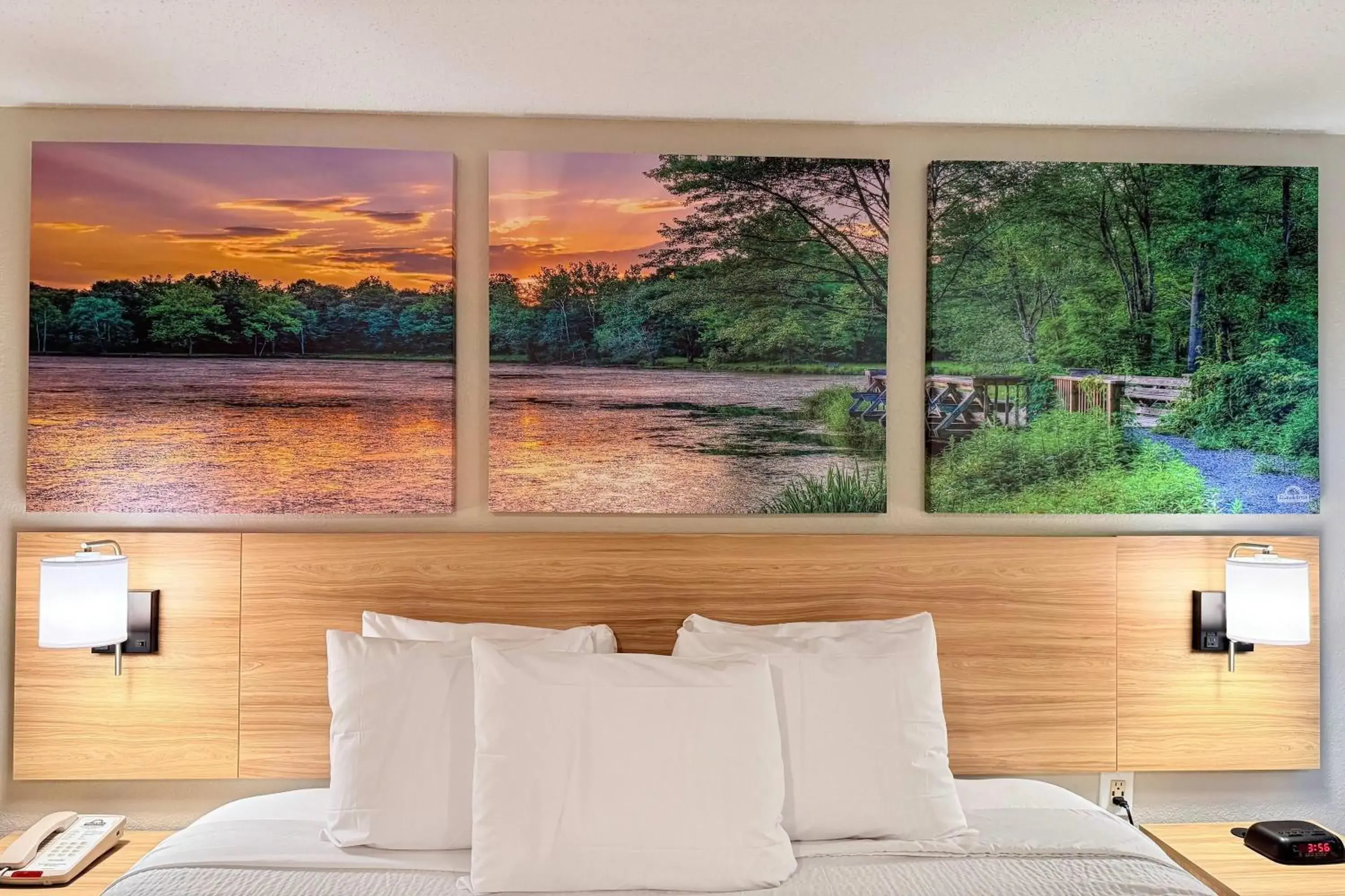 Photo of the whole room in Days Inn by Wyndham Torrington Photo of the whole room in Days Inn by Wyndham Torrington