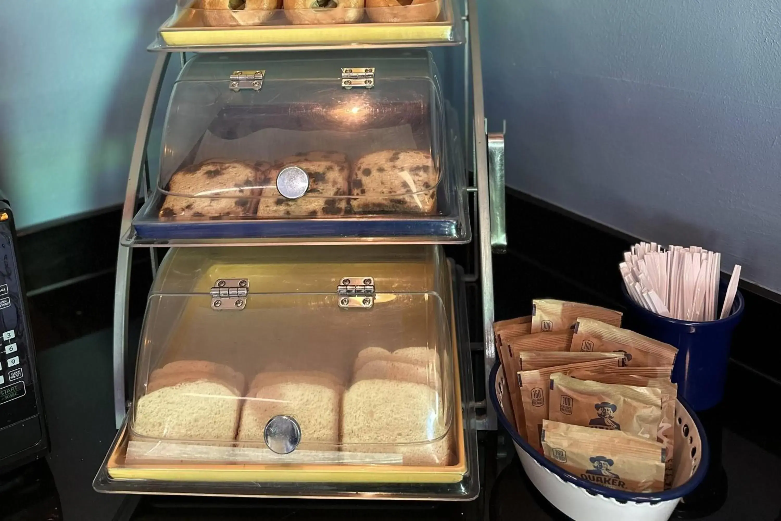 Property building in Days Inn by Wyndham Torrington Property building in Days Inn by Wyndham Torrington