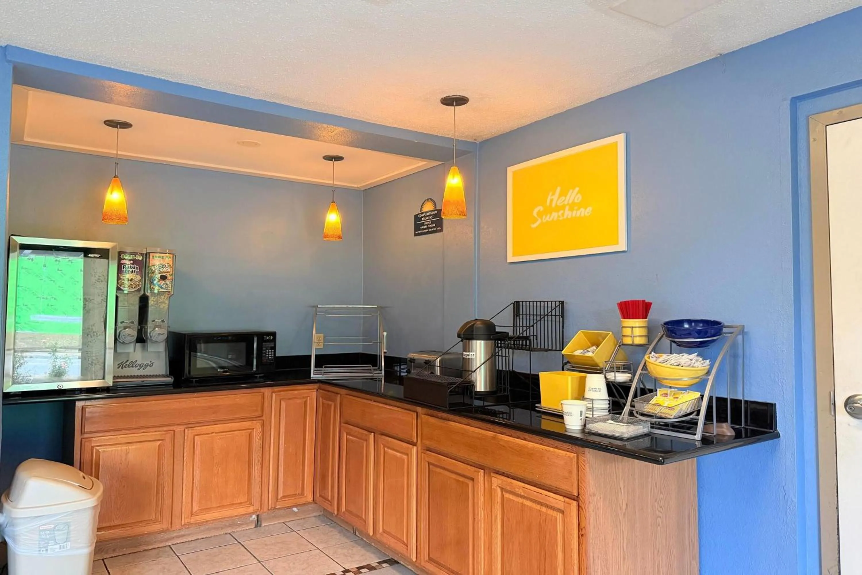 Property building in Days Inn by Wyndham Torrington