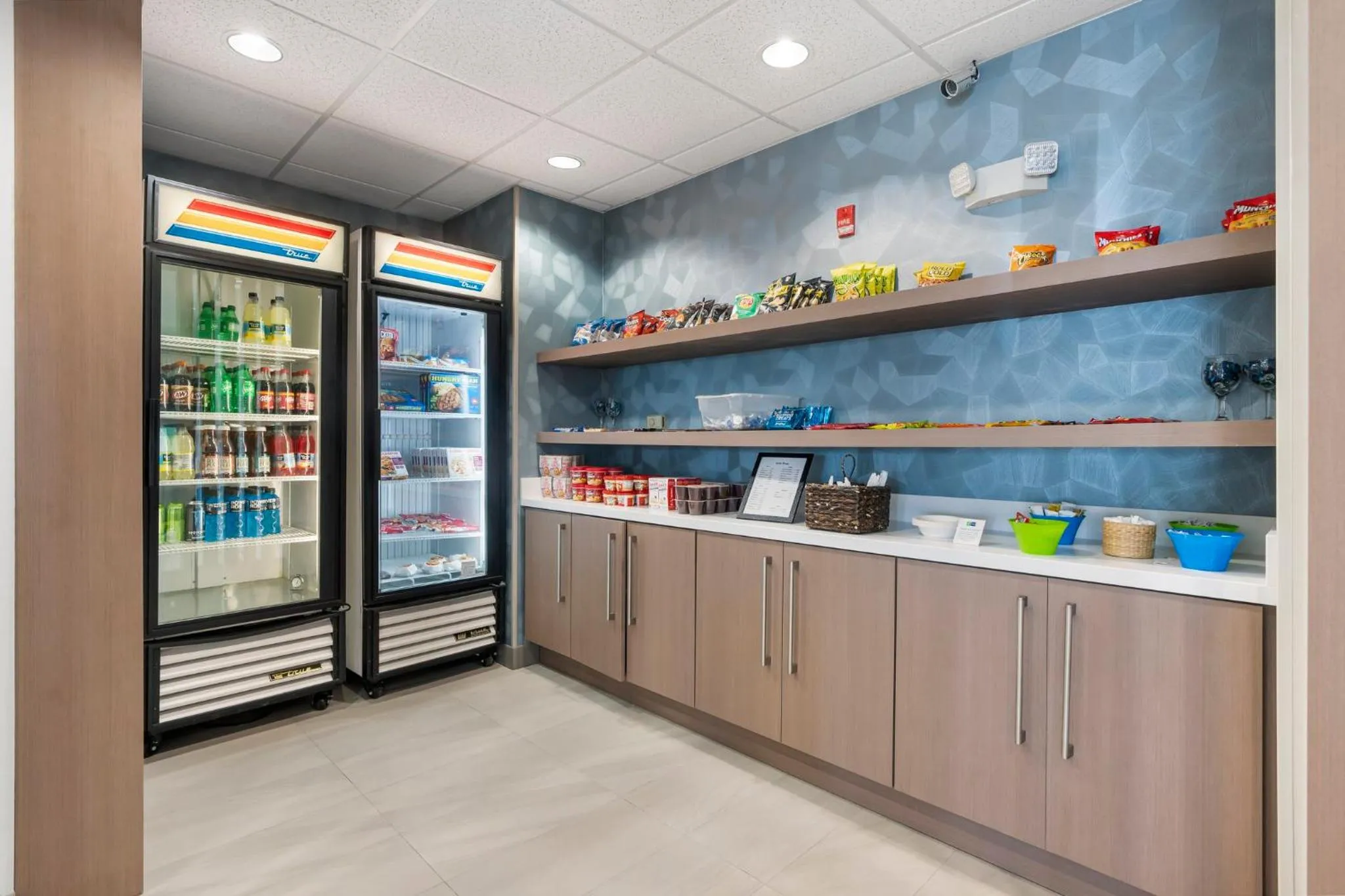 Other in Holiday Inn Express Peru-Lasalle Area by IHG