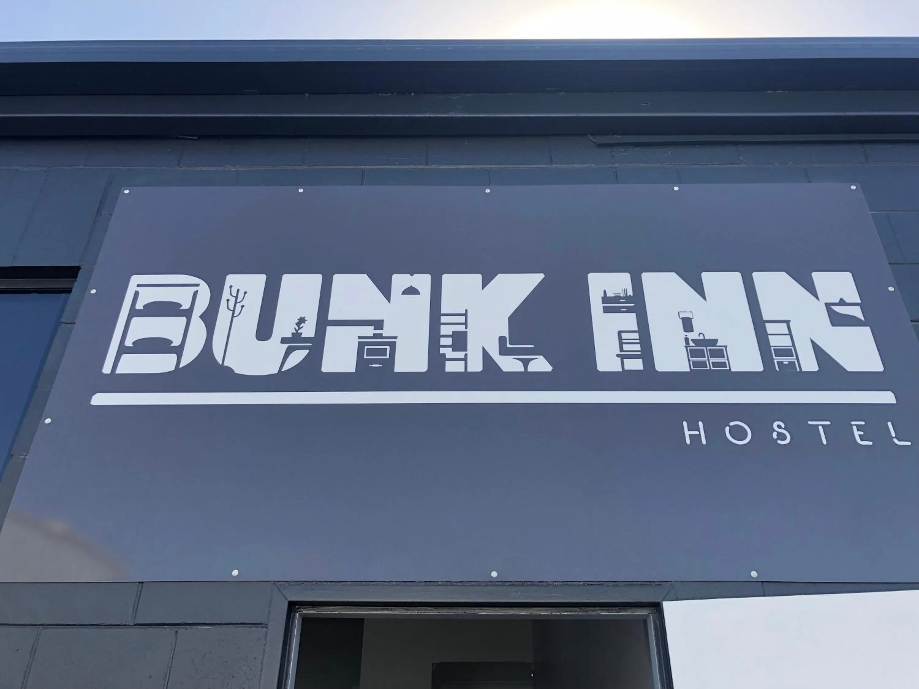 Bunk Inn Hostel