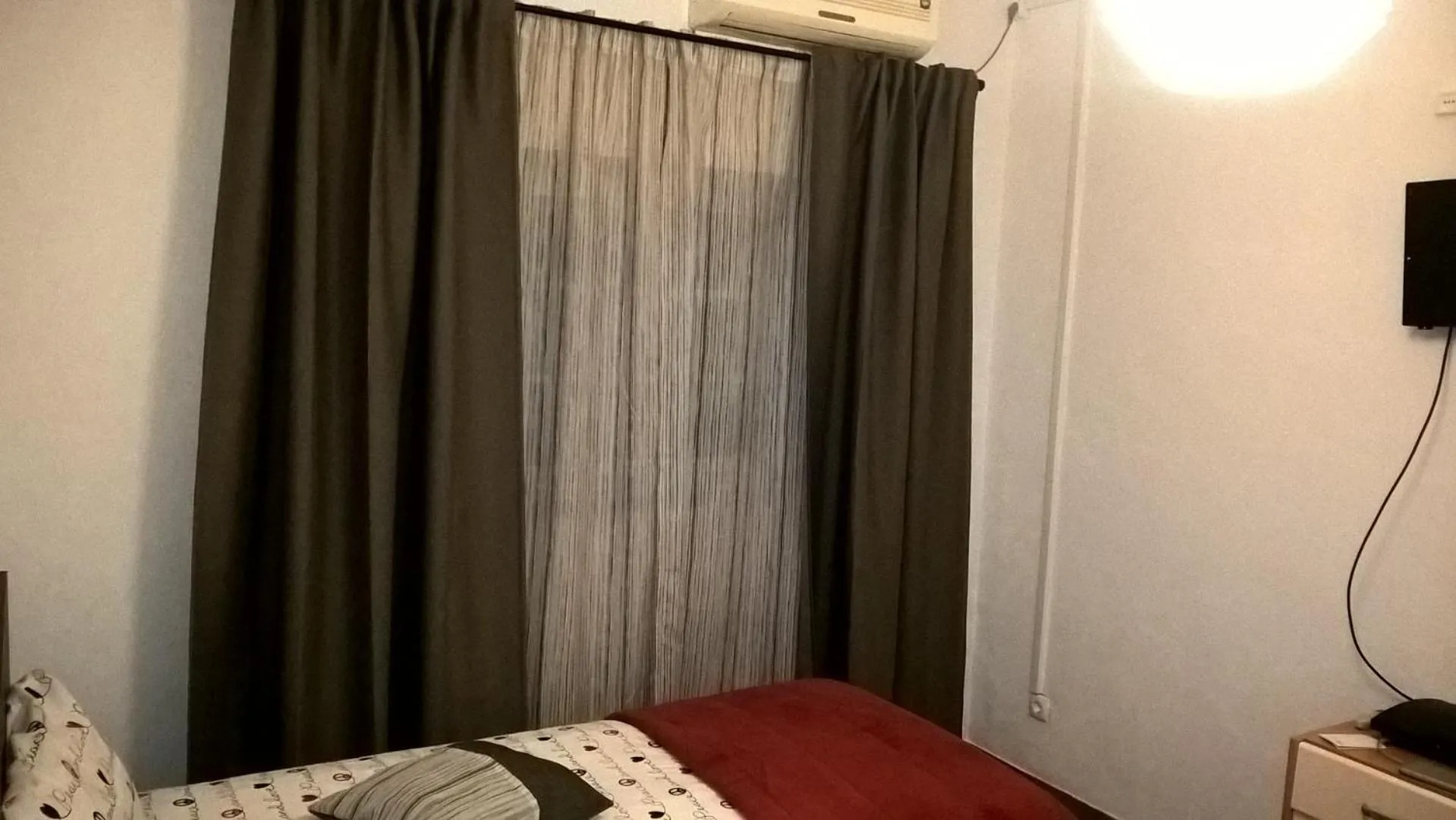 Bed in Casa do Limoeiro