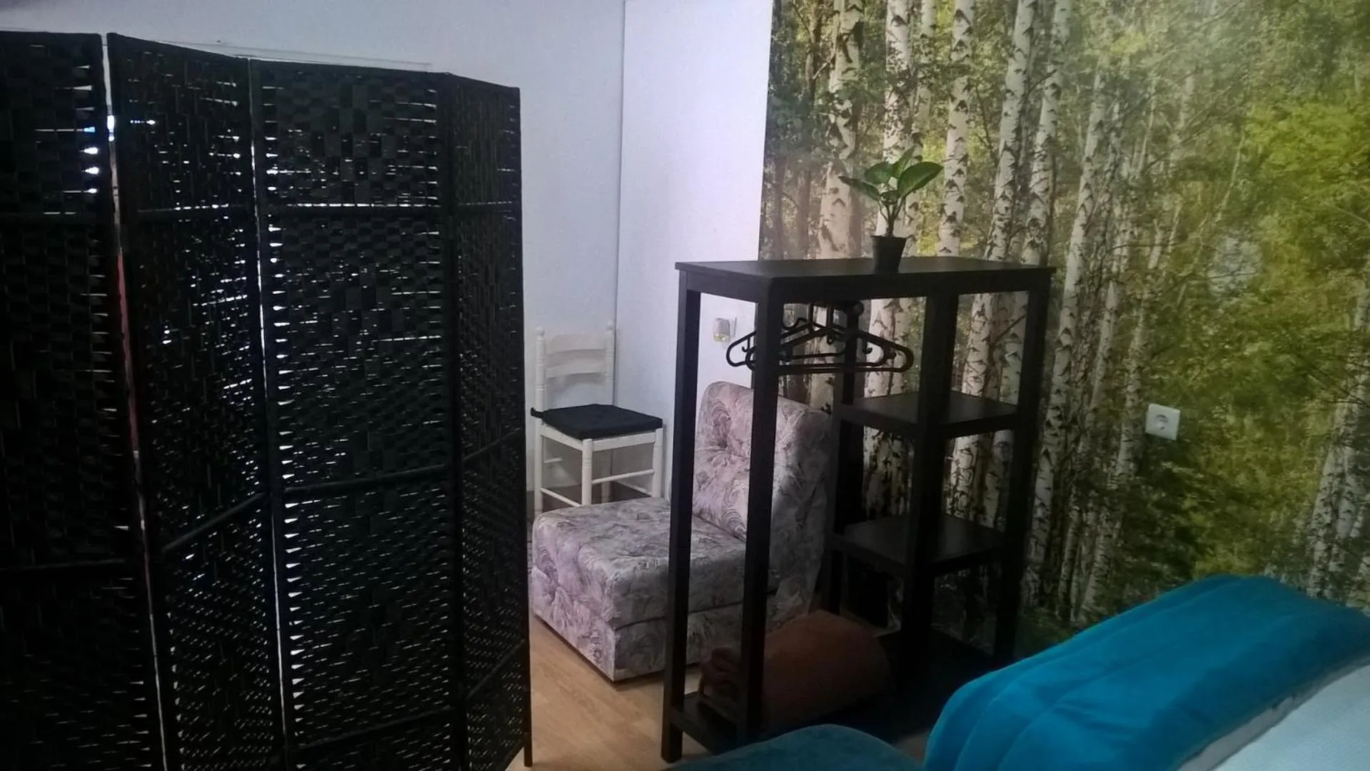 Bedroom, Bed in Casa do Limoeiro