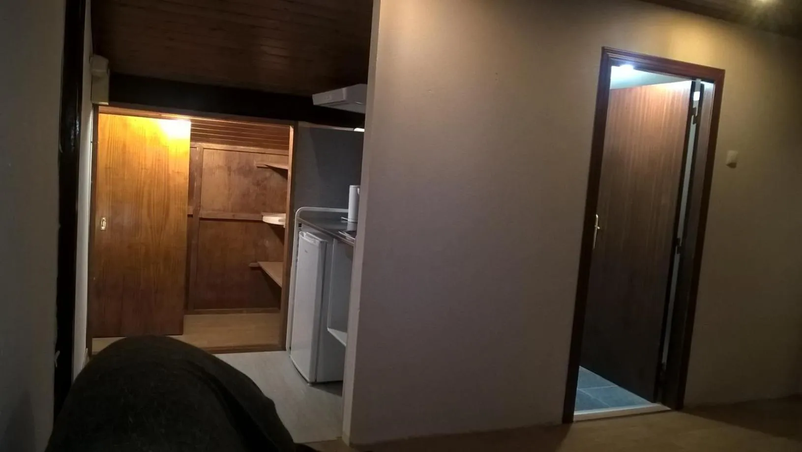 Bed in Casa do Limoeiro